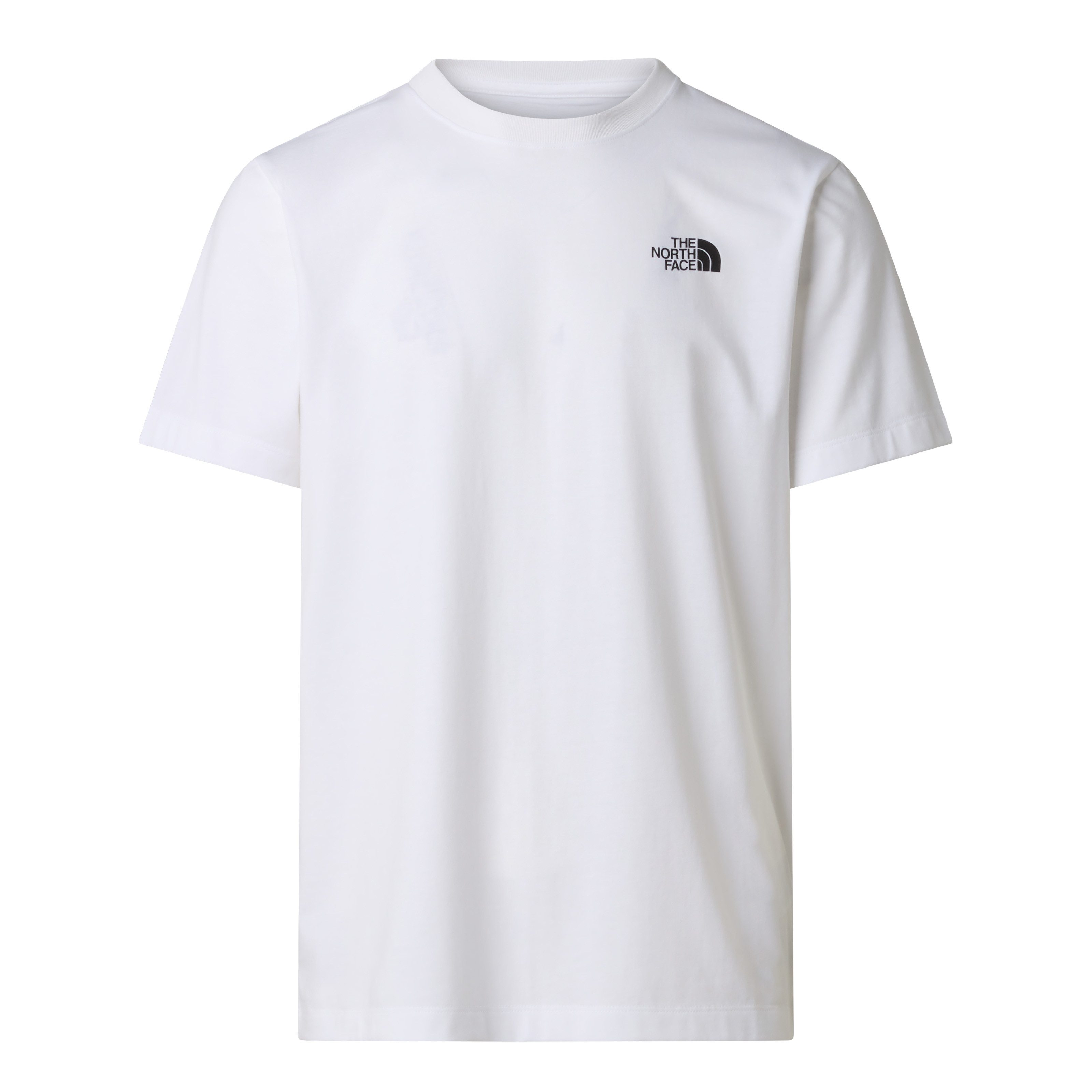 T-Shirt M MONTE REGULAR SHORT SLEEVE TEE-GRAPHIC