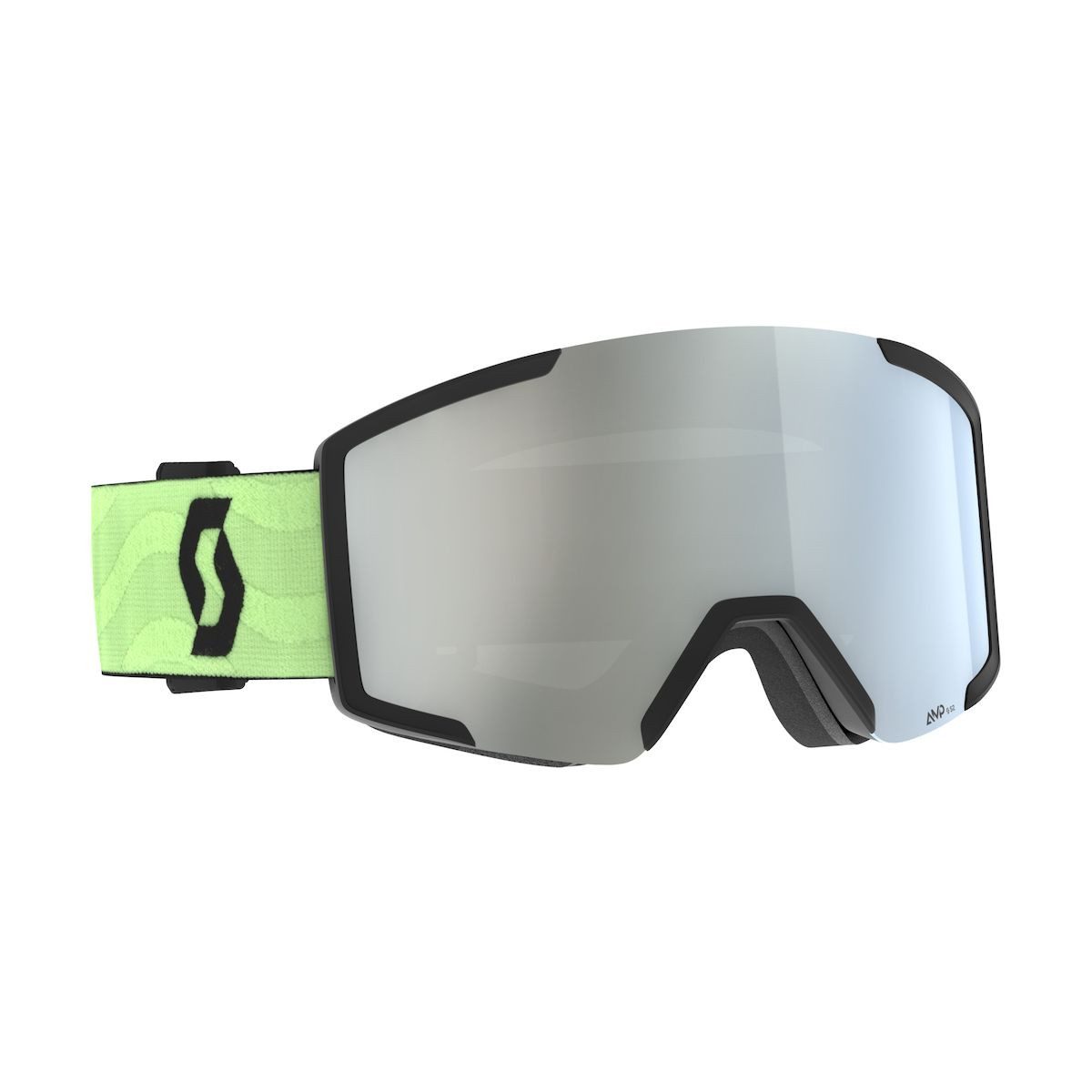 Scott Skibrille
