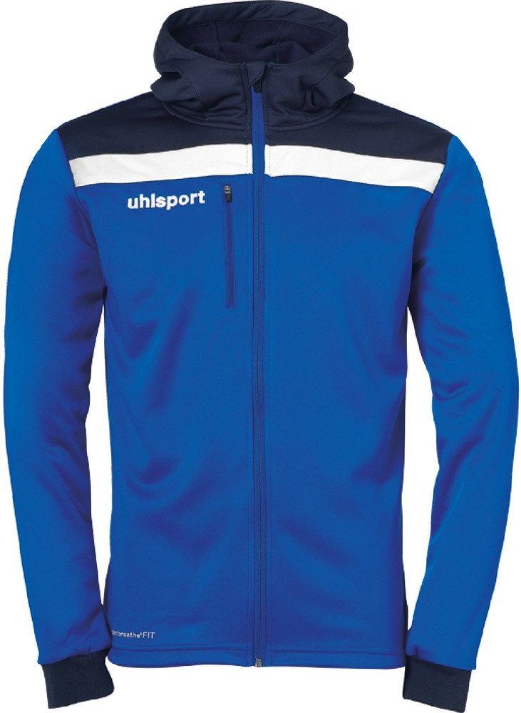 uhlsport Trainingsjacke Offense 23 Multi Hood Jacket günstig online kaufen