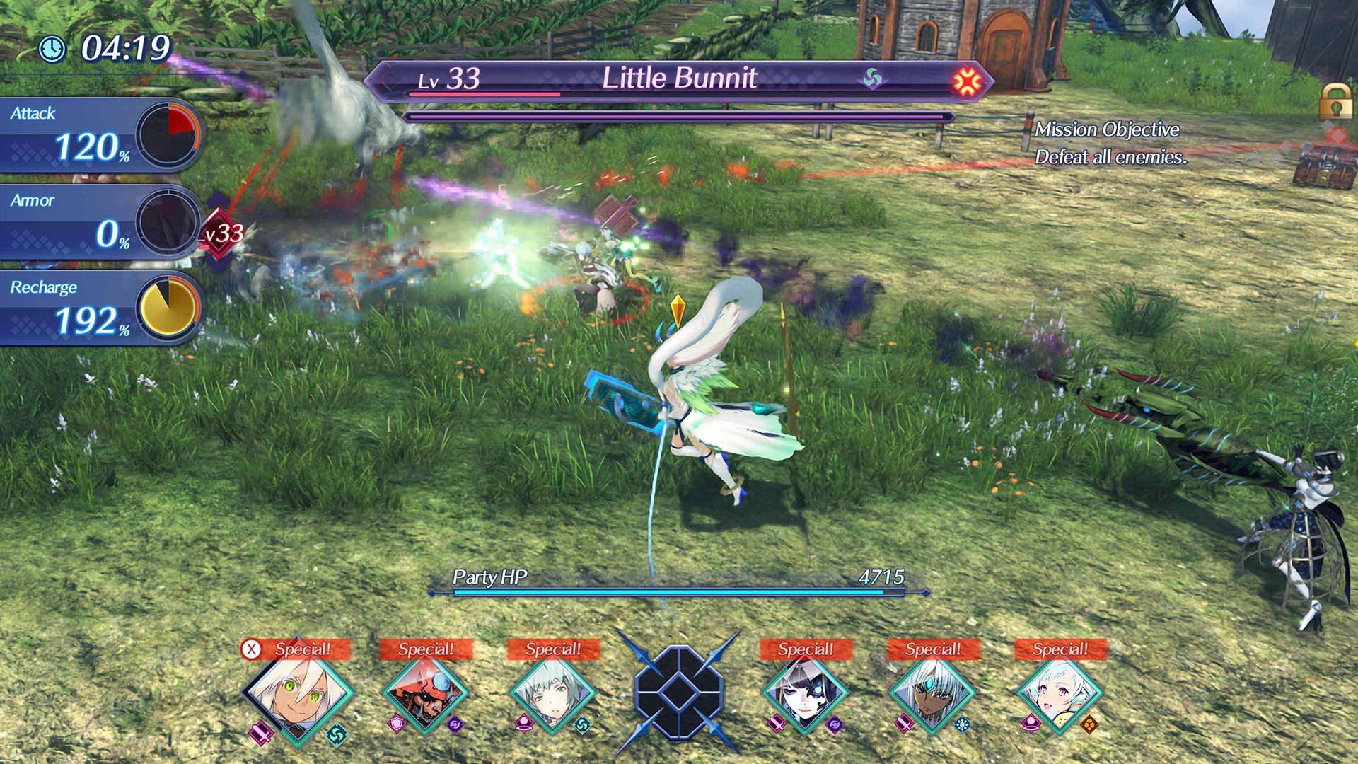 Xenoblade Chronicles™ 2 Nintendo Switch 2