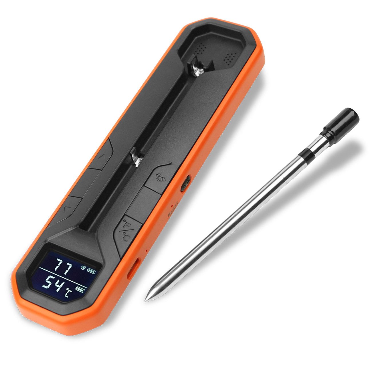 Backofenthermometer Foca