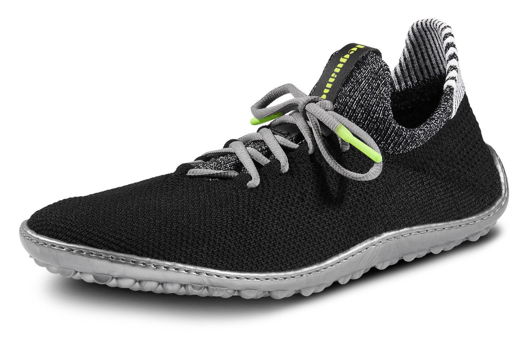 Leguano Inspiro Barfußschuh Slip-On-Sneaker, Bequemschuh, Komfortschuh mit günstig online kaufen