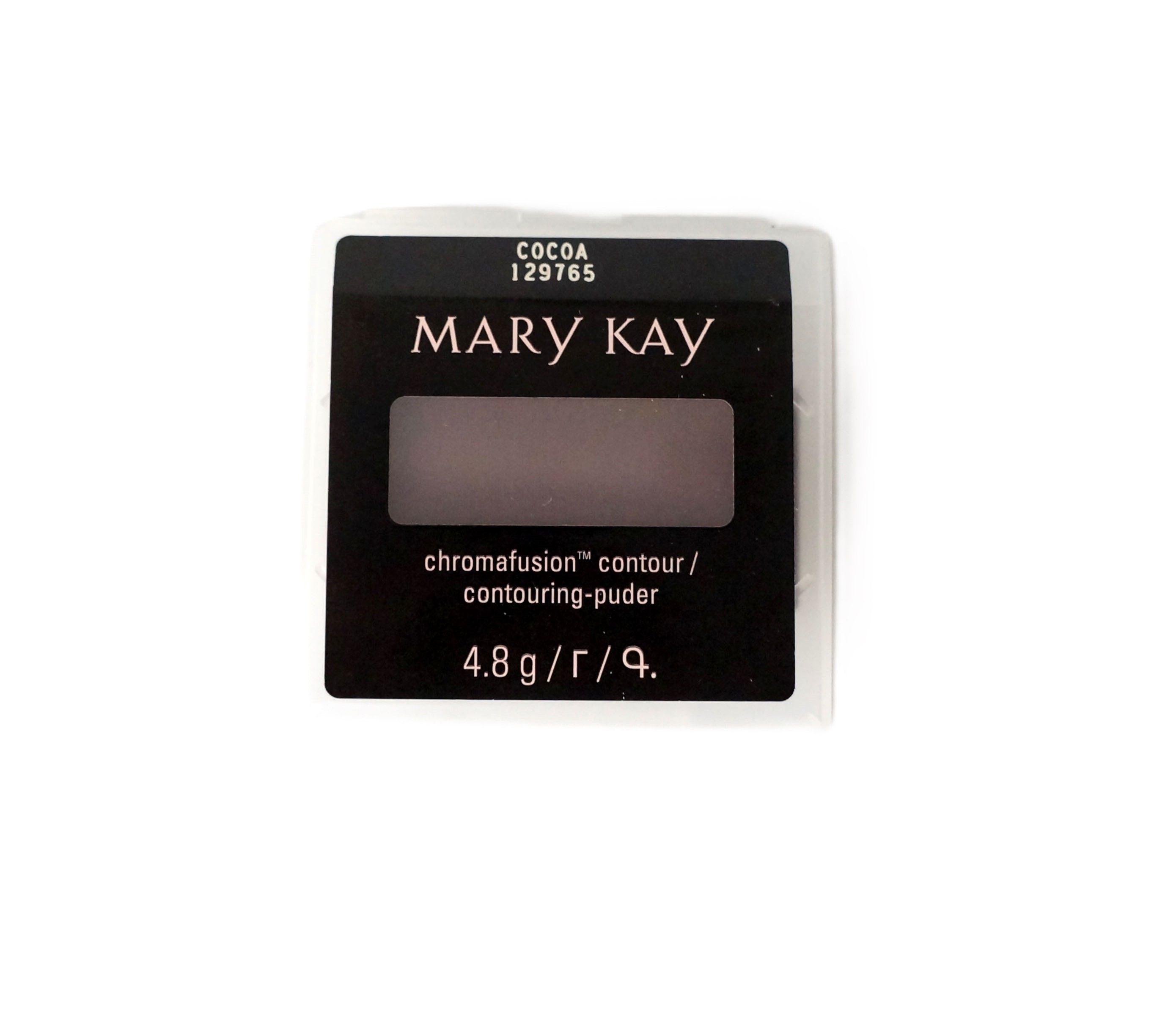 Mary Kay Contouring-Puder Chromafusion Contouring Poder Contour powder 4,8g