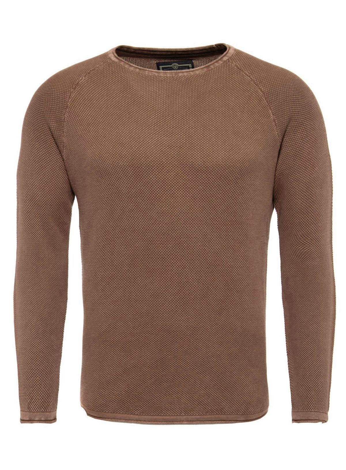 Key Largo Strickpullover für Herren Thomas günstig online kaufen