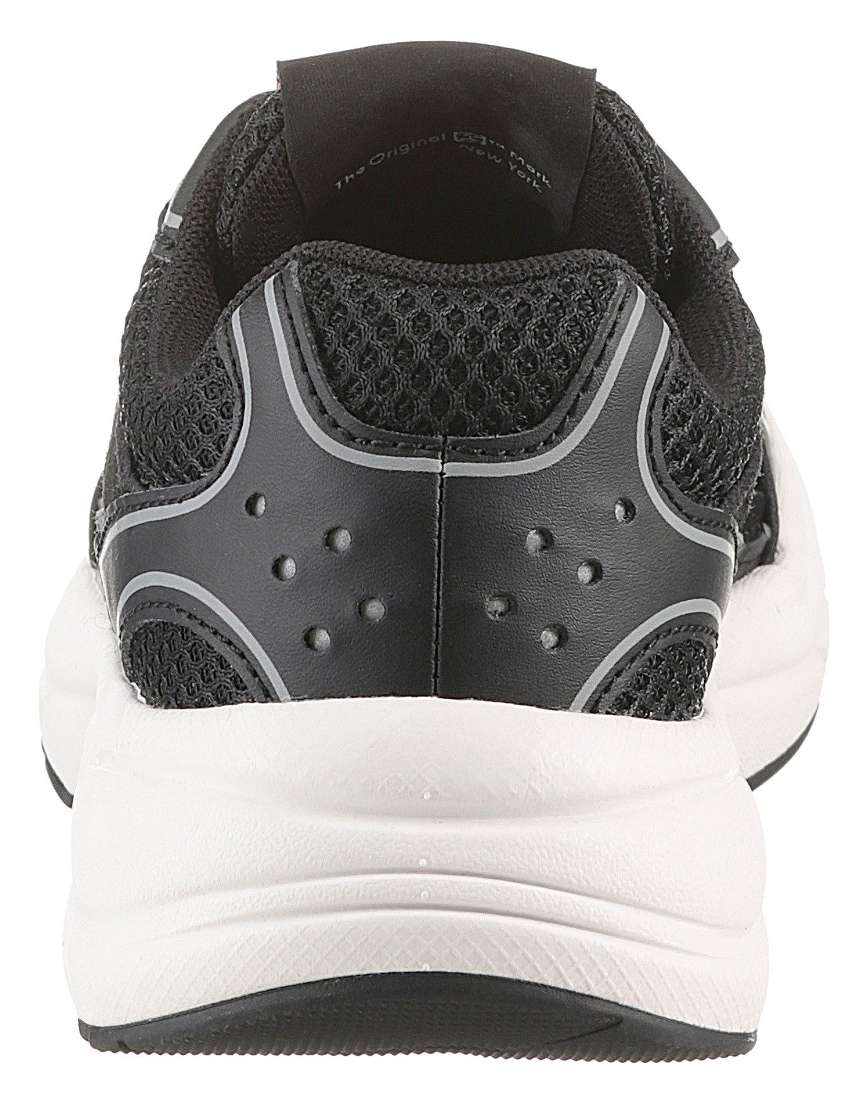 Tommy Jeans THE CONEY Keilsneaker, Plateau, günstig online kaufen