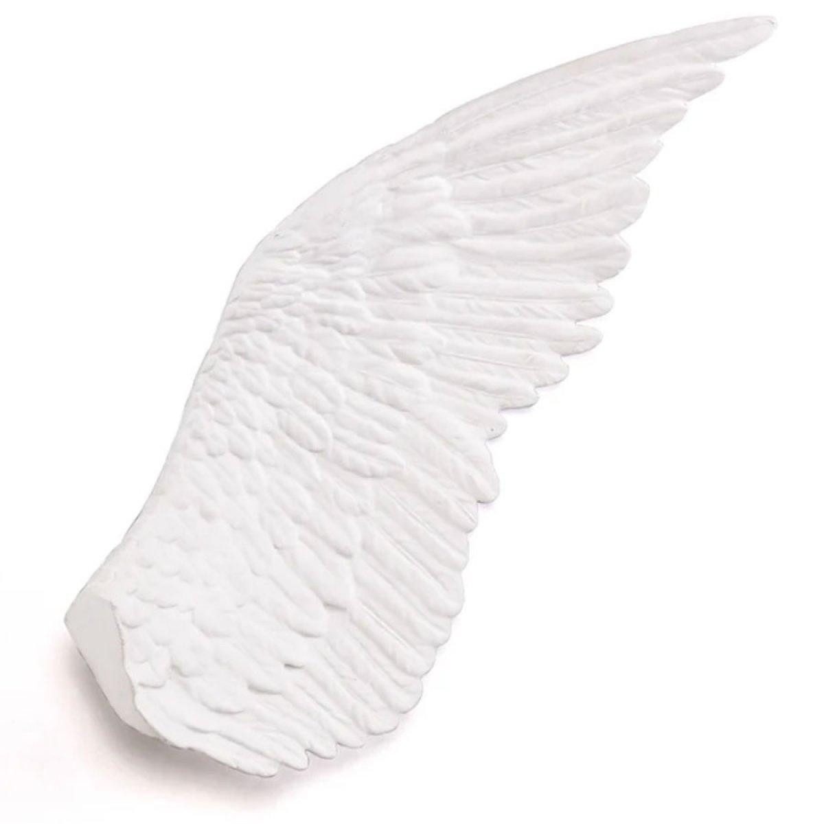 Seletti Skulptur Dekorationsobjekt Flügel Rechts Memorabilia Mvsevm