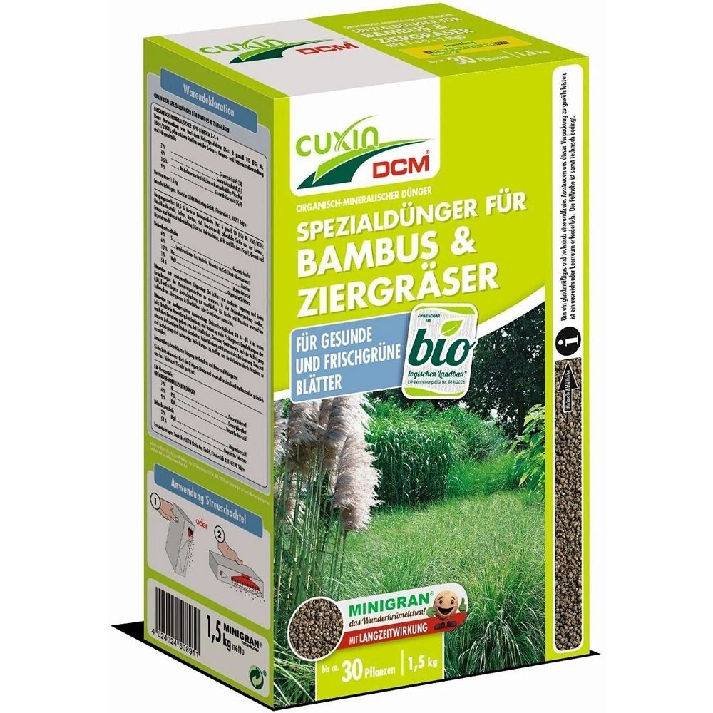 Cuxin DCM Spezialdünger Cuxin DCM Spezialdünger günstig online kaufen