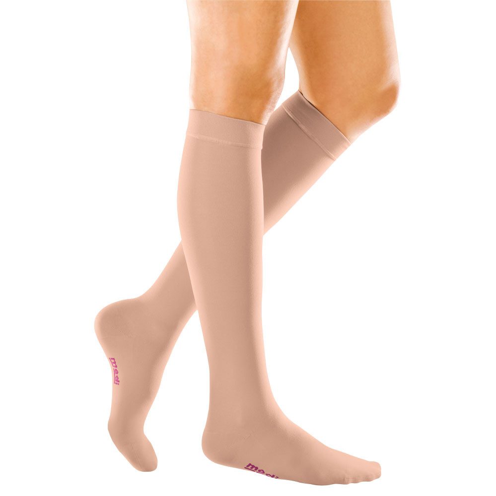 Kompressionsstrümpfe mediven® forte CCL2 AD Kompressionsstrümpfe normal