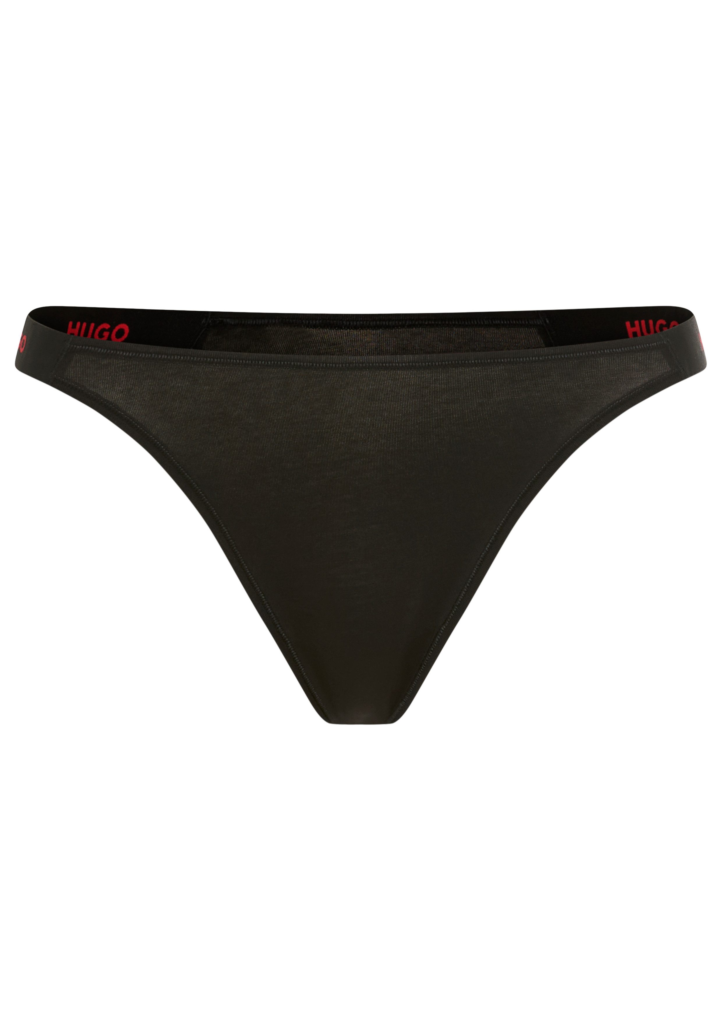 HUGO String HUGO ID