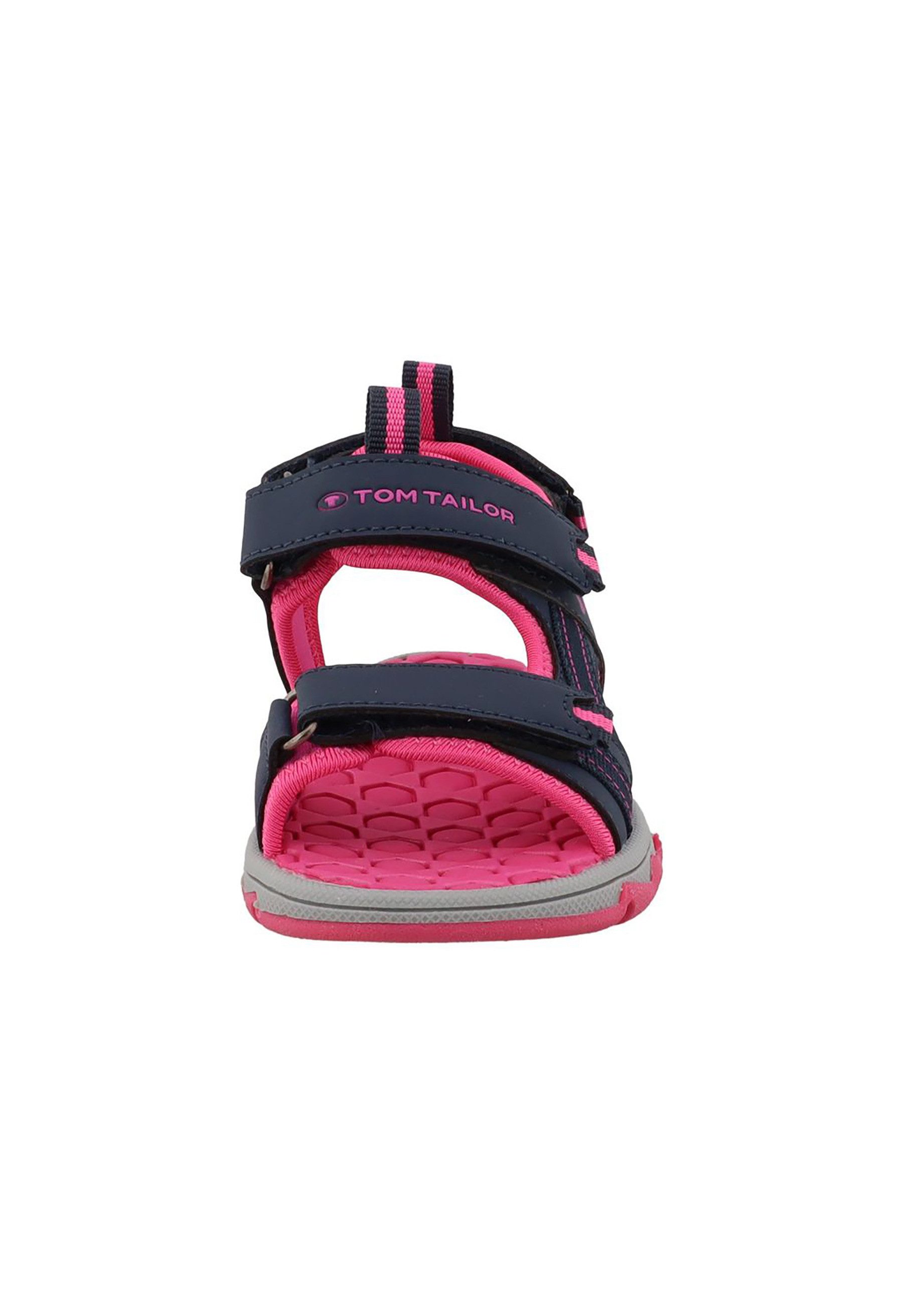 TOM TAILOR Tom Tailor Flat Sandals - Mules Mules (1-tlg)