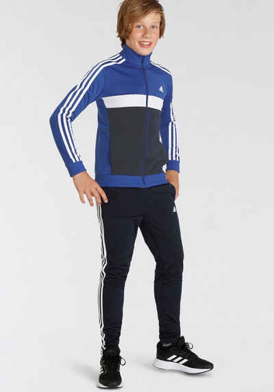 adidas Sportswear Trainingsanzug U 3S TIBERIO TS (2-tlg)