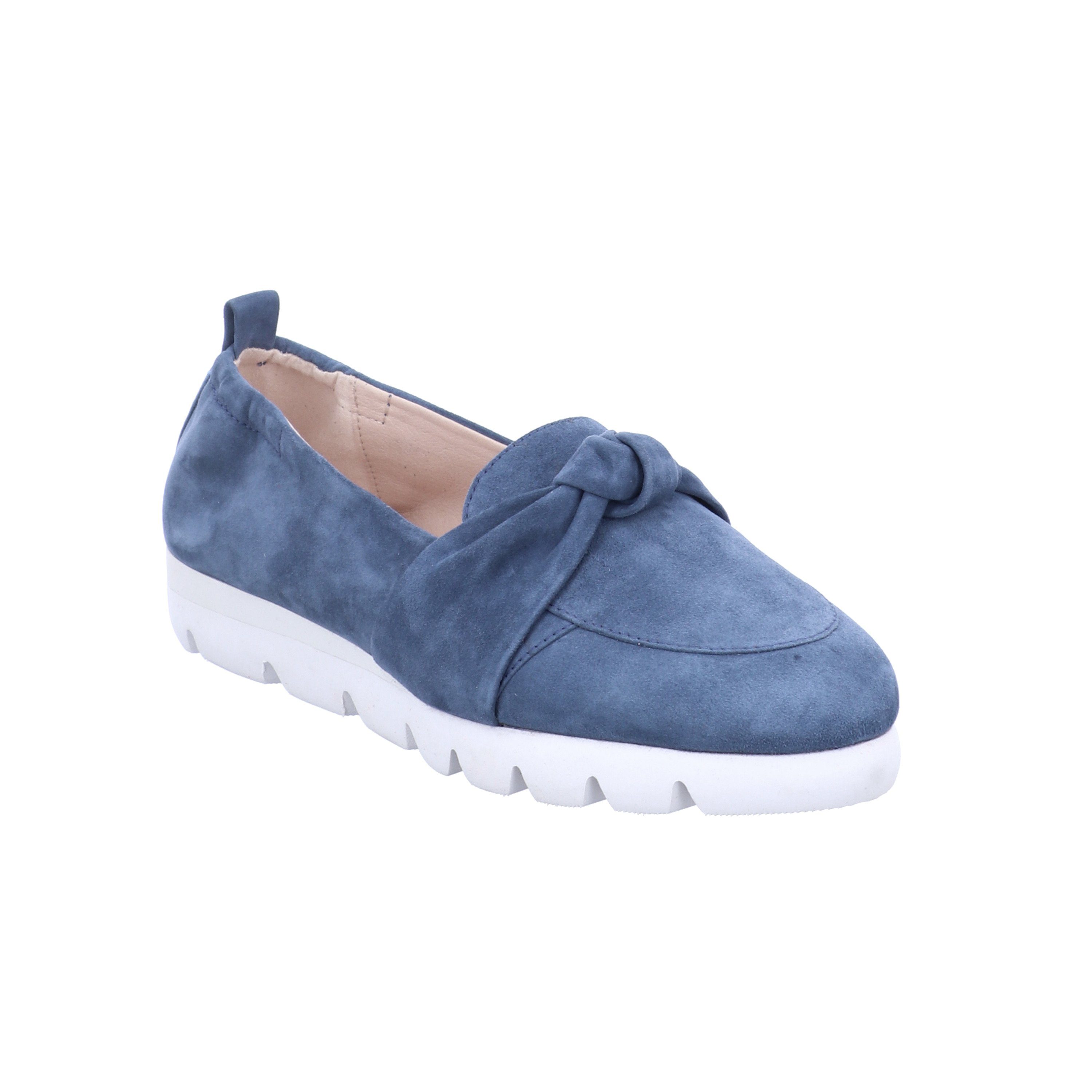 GERRY WEBER Brella 02, blau Slipper