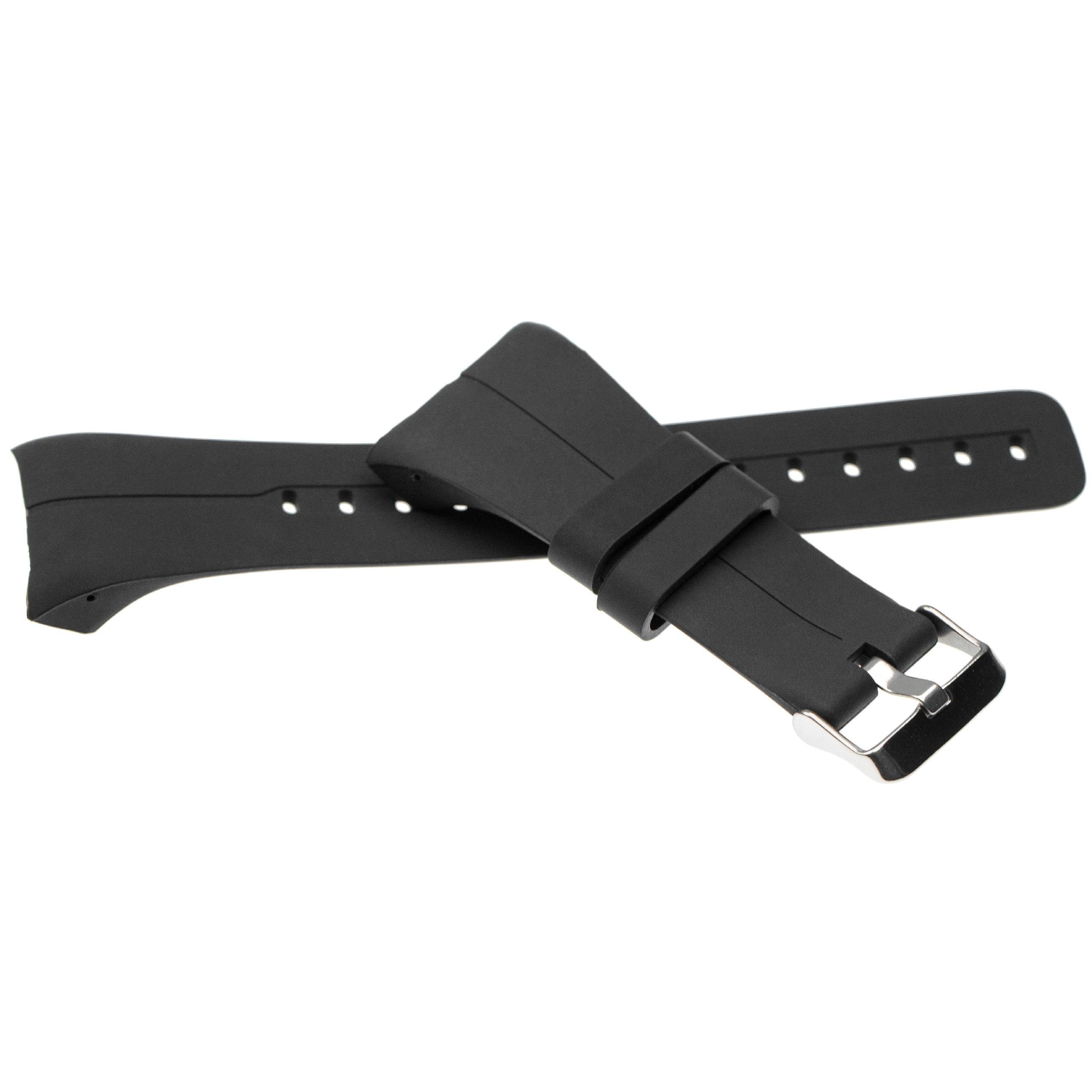 vhbw Smartwatch-Armband passend für Polar M430, M400 Smartwatch günstig online kaufen