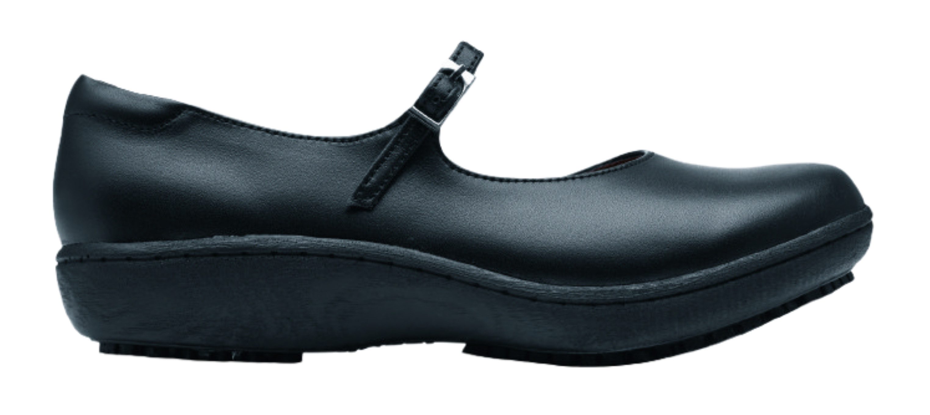 Shoes For Crews MARY JANE II Sicherheitsschuh wasserabweisend
