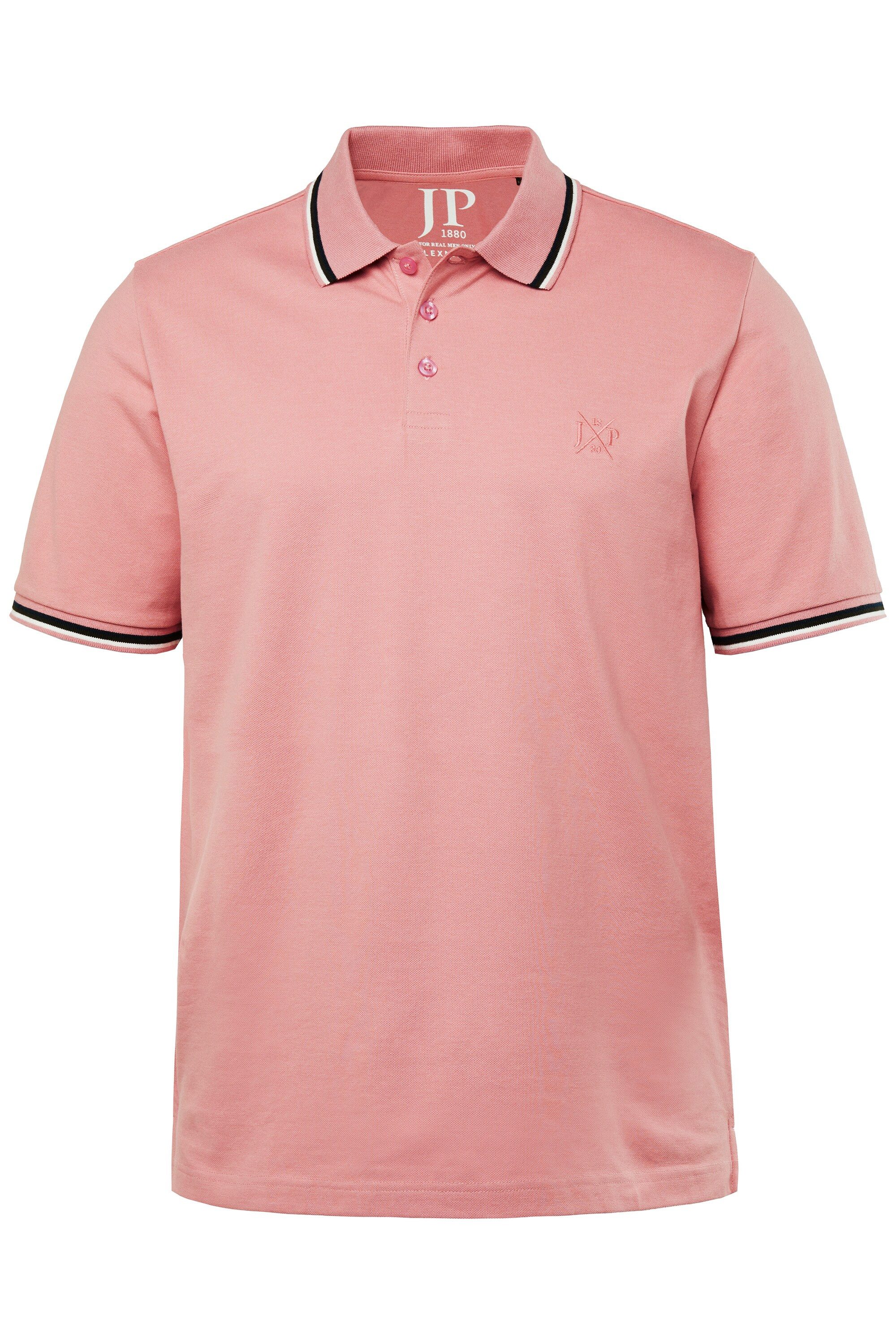 JP1880 Poloshirt JP1880 Polo-Shirt FLEXNAMIC® Halbarm günstig online kaufen
