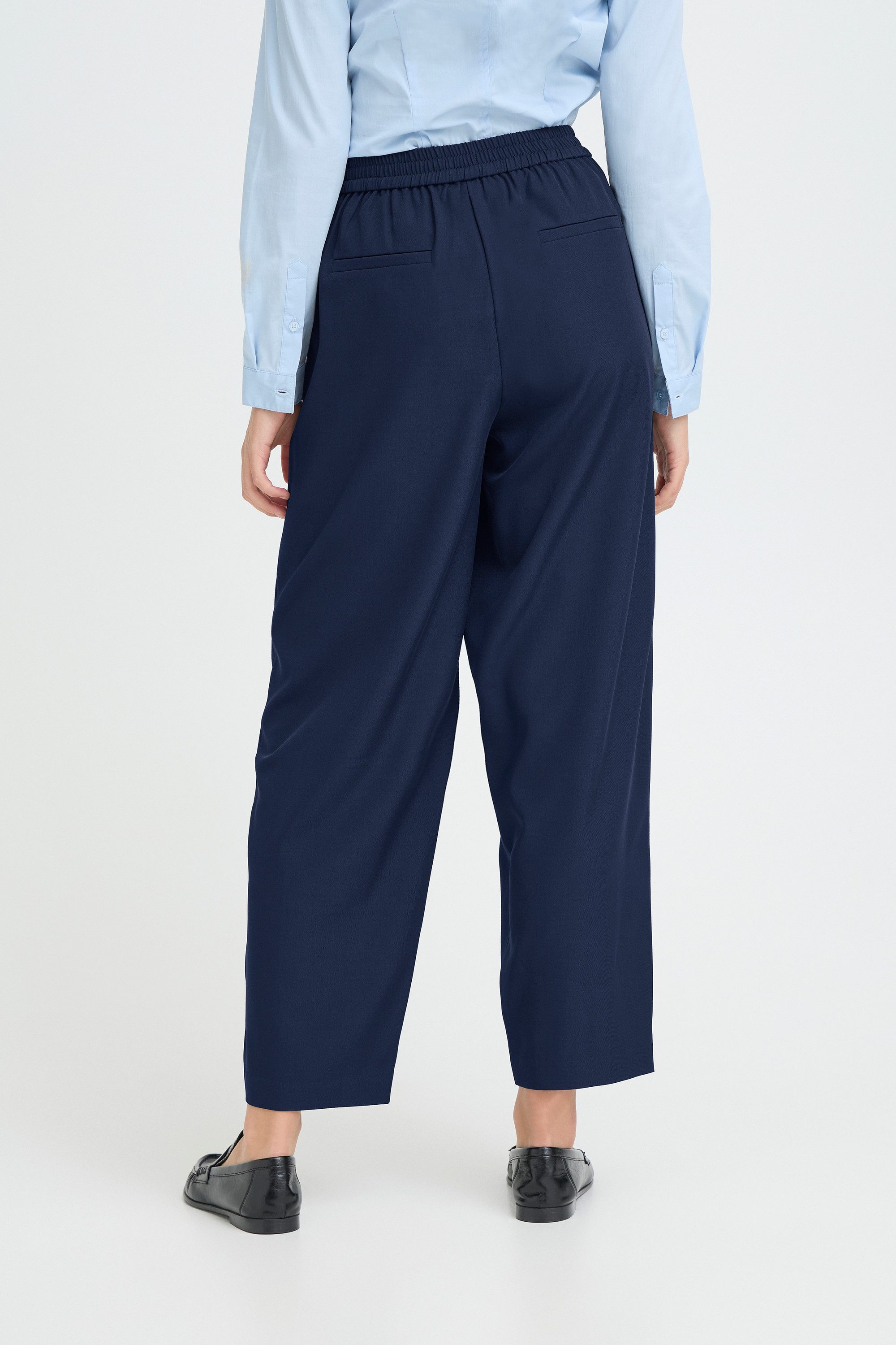 ICHI Stoffhose Hose IHFAVA