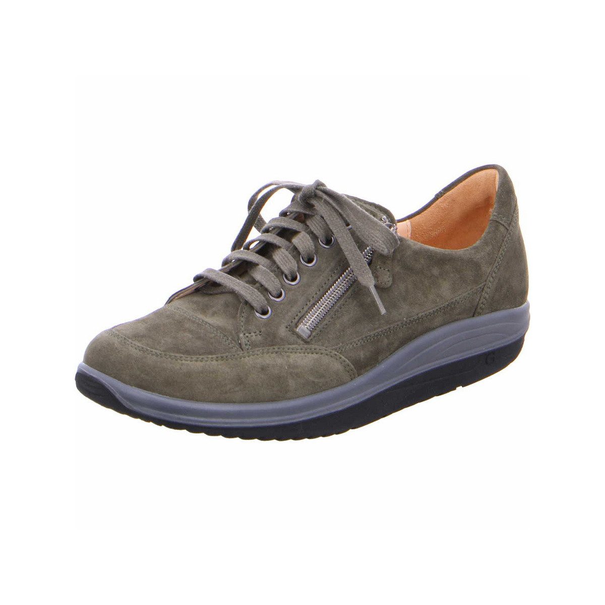 Ganter Sneaker für Damen Sneaker (keine Angabe, 1-tlg., keine Angabe)