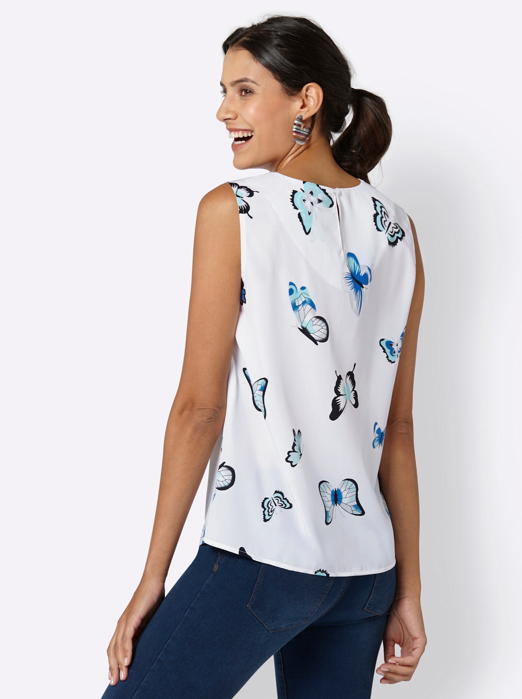 Witt Blusentop Blusentop . günstig online kaufen