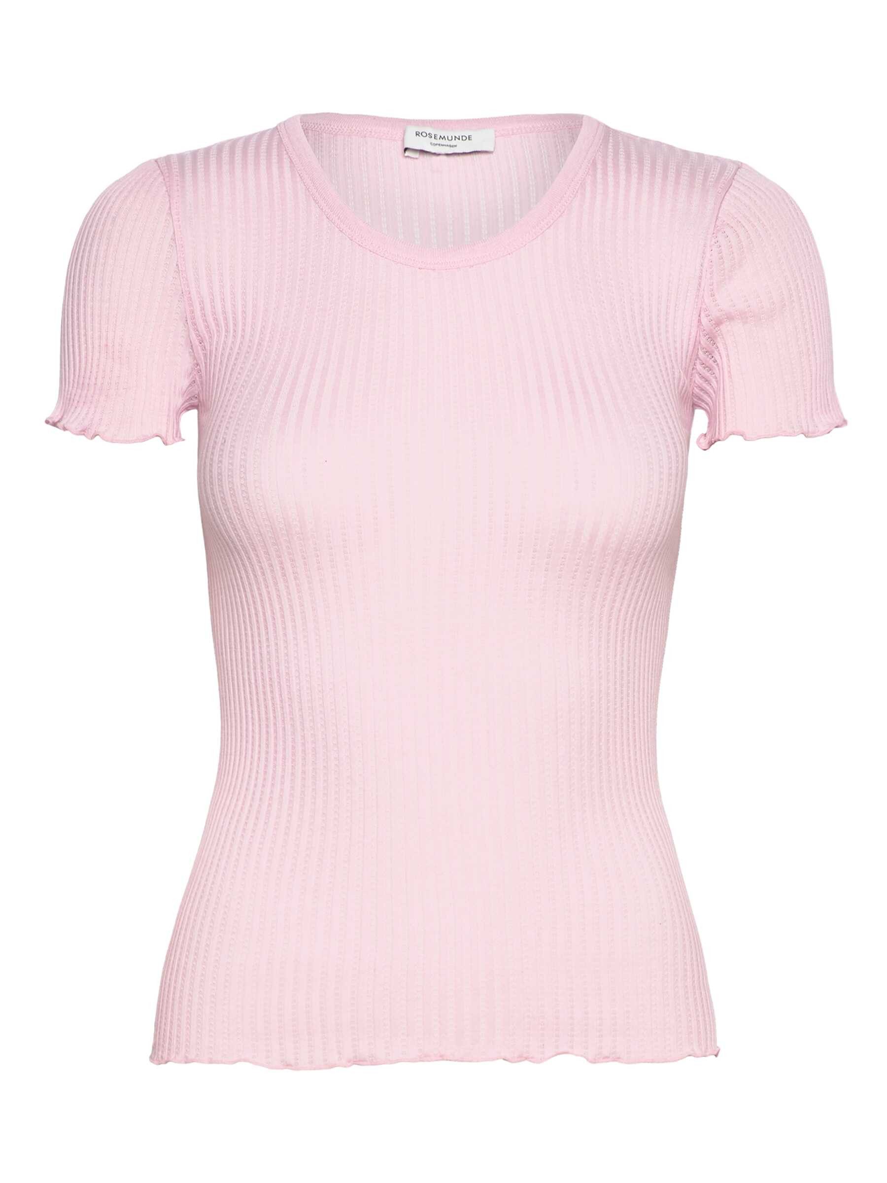 rosemunde T-Shirt RWBelize Silk SS T-shirt günstig online kaufen