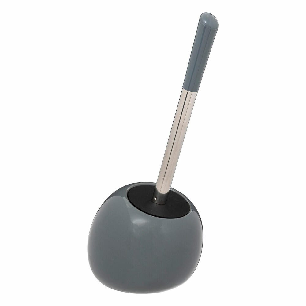 5five Simply Smart WC-Garnitur Colorama Grau günstig online kaufen