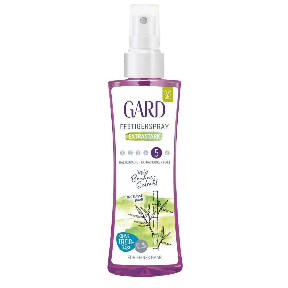 Gard Haarspray