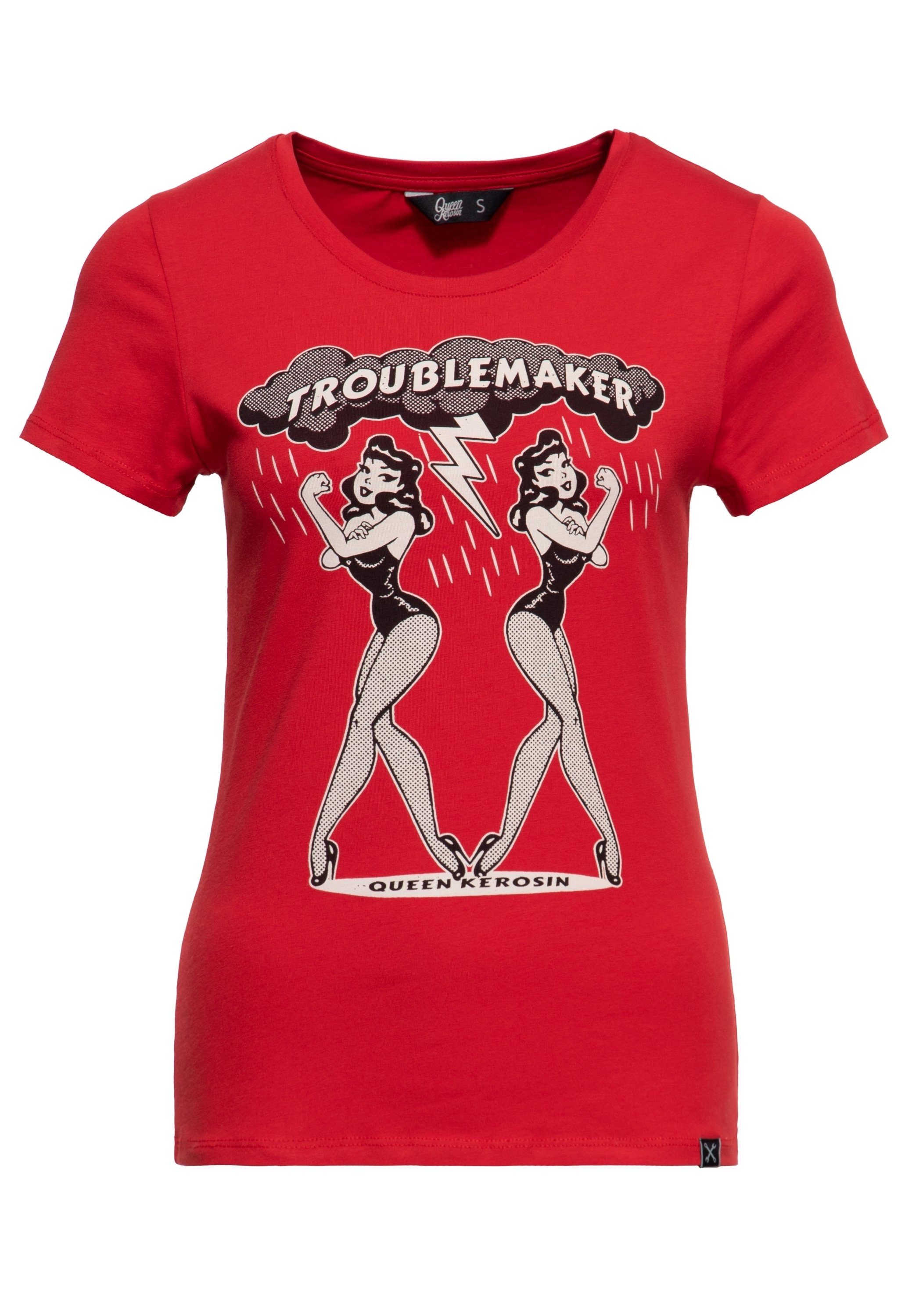 Print-Shirt