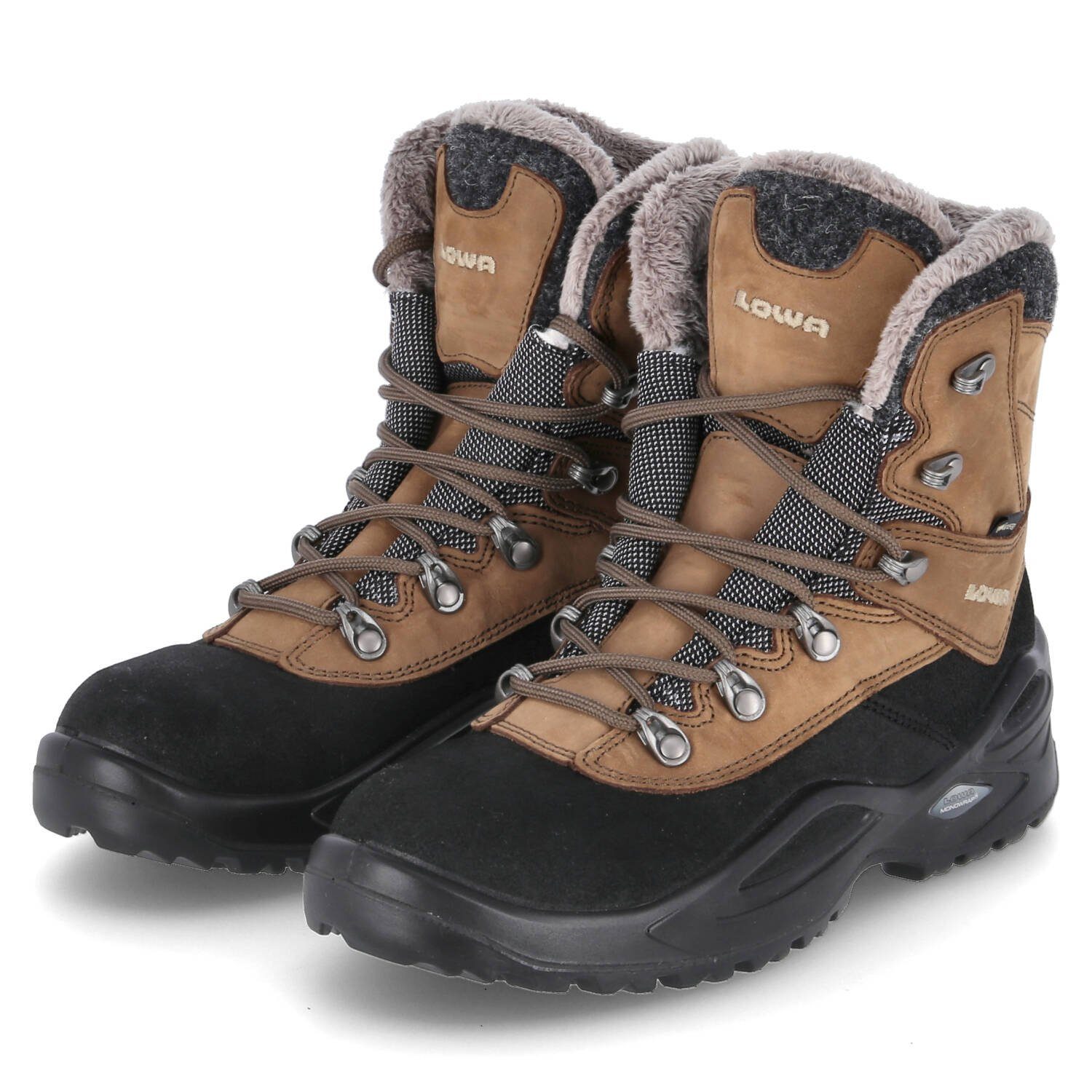 Lowa Snowboots COULOIR GTX JUNIOR Stiefelette