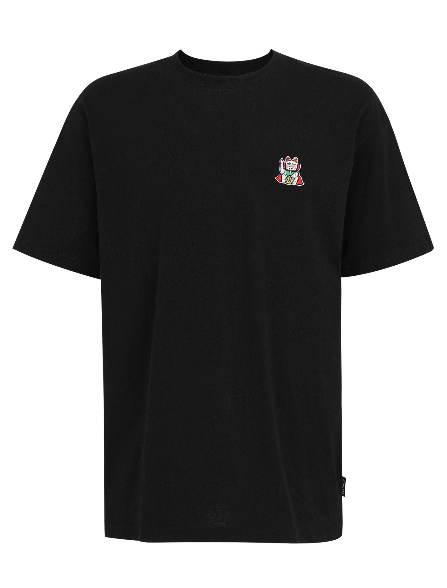 iriedaily T-Shirt T-Shirt Iriedaily Vamp Cat