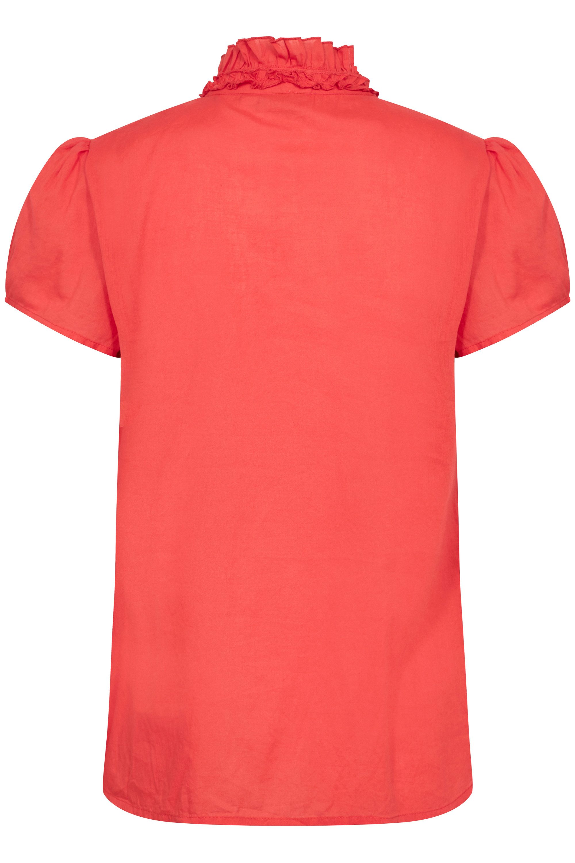Saint Tropez Langarmhemd Langarm - Hemd günstig online kaufen