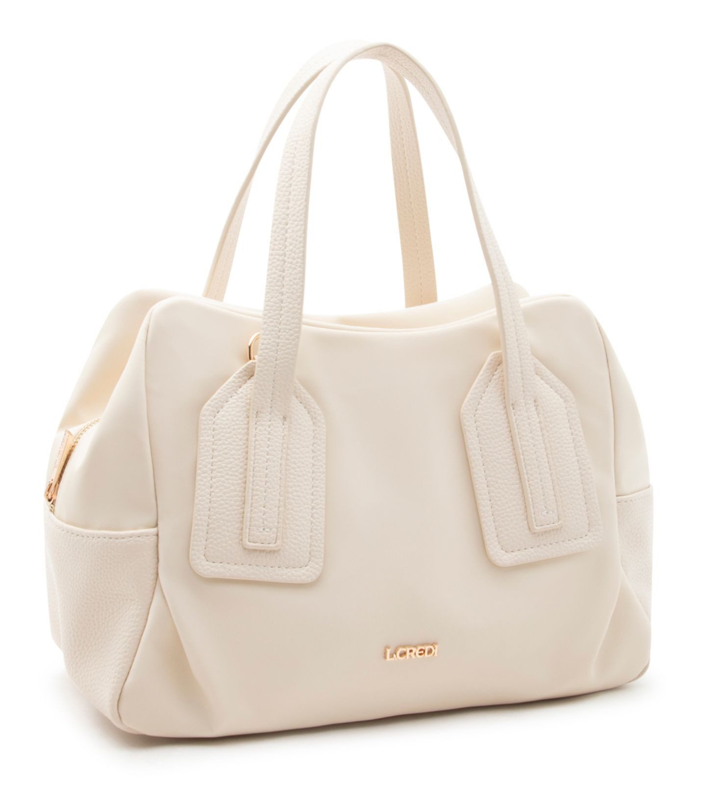 L. CREDI Handtasche Hand Bag