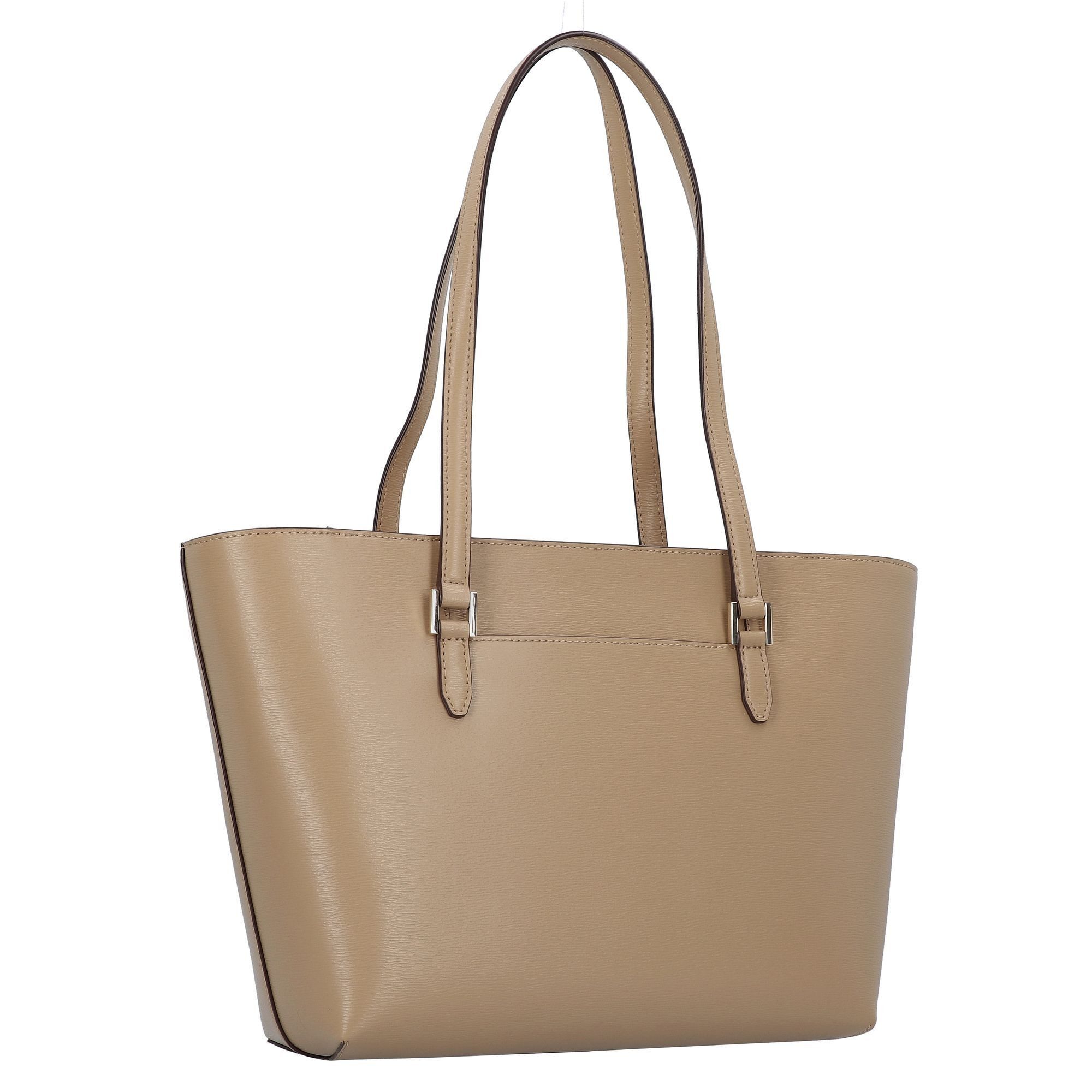 DKNY Shopper Bryant, Leder