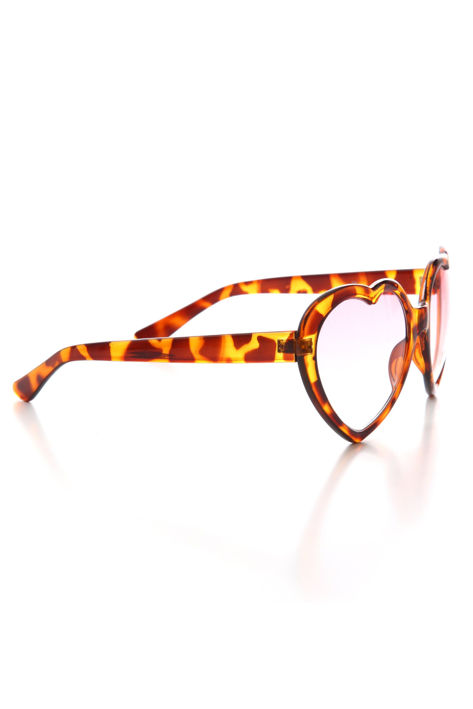 Rahmen Heart COLLEZIONE in ALESSANDRO Leooptik Sonnenbrille