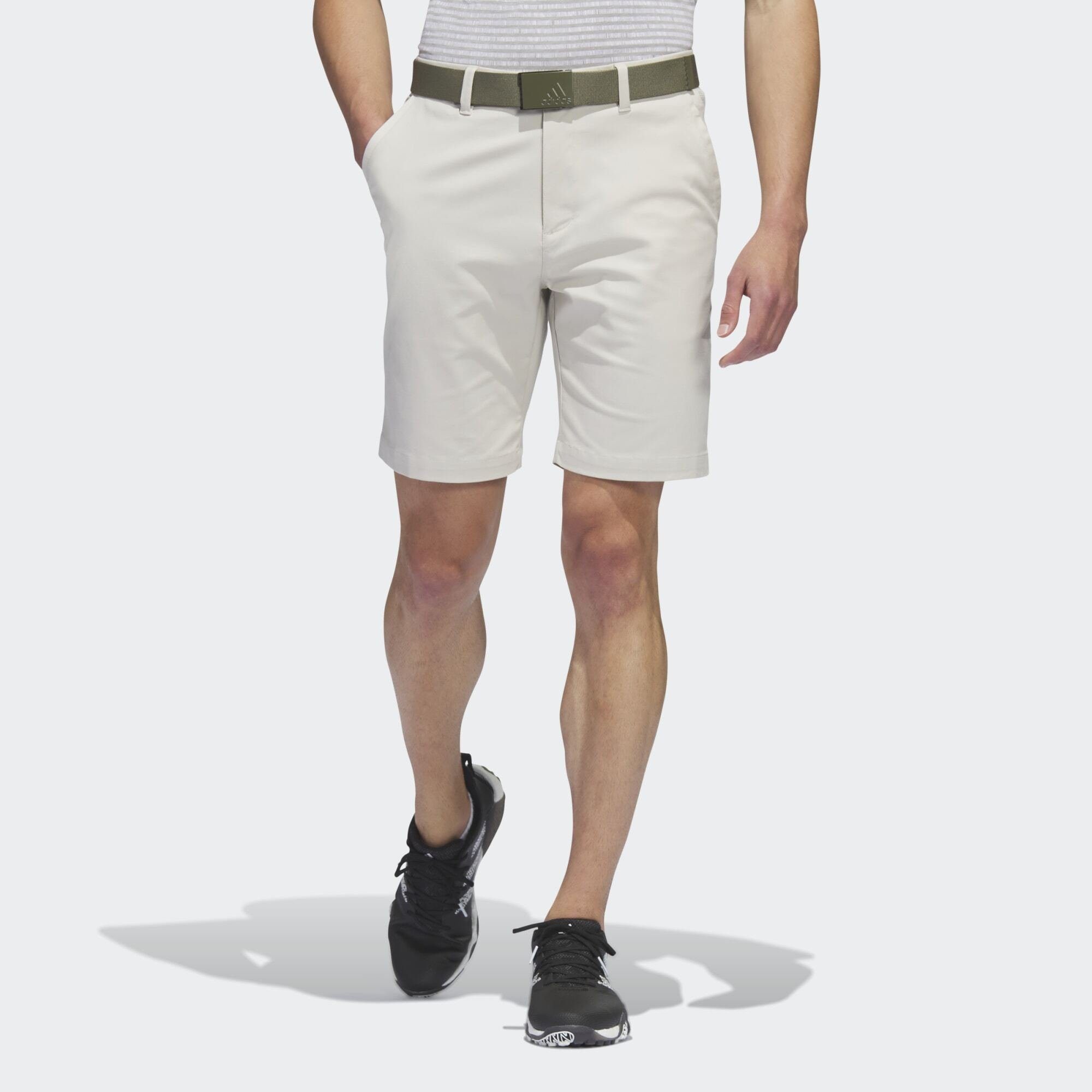adidas Performance Funktionsshorts GO-TO 9-INCH GOLF SHORTS Bliss