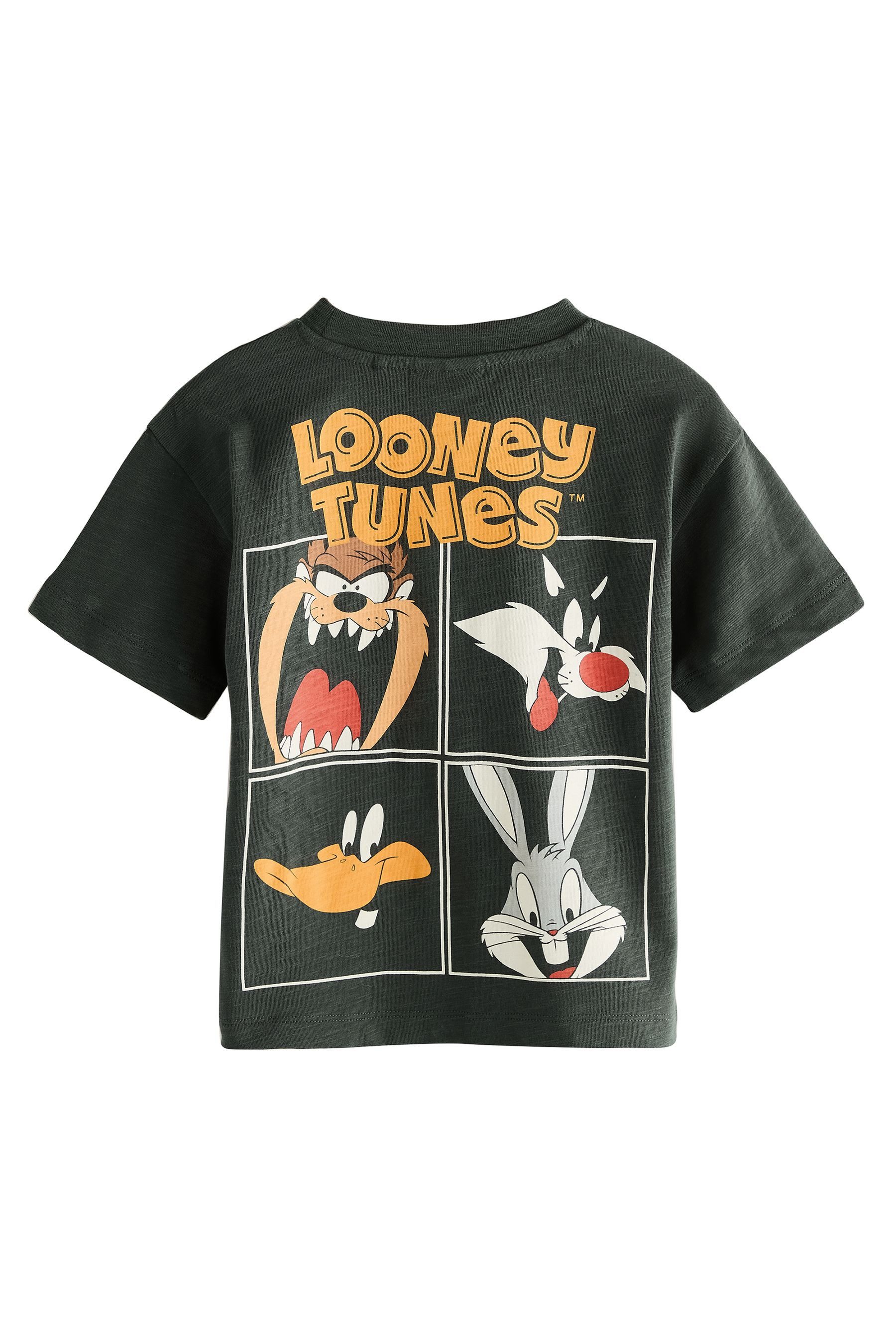 Next T-Shirt Looney Tunes T-Shirt aus günstig online kaufen