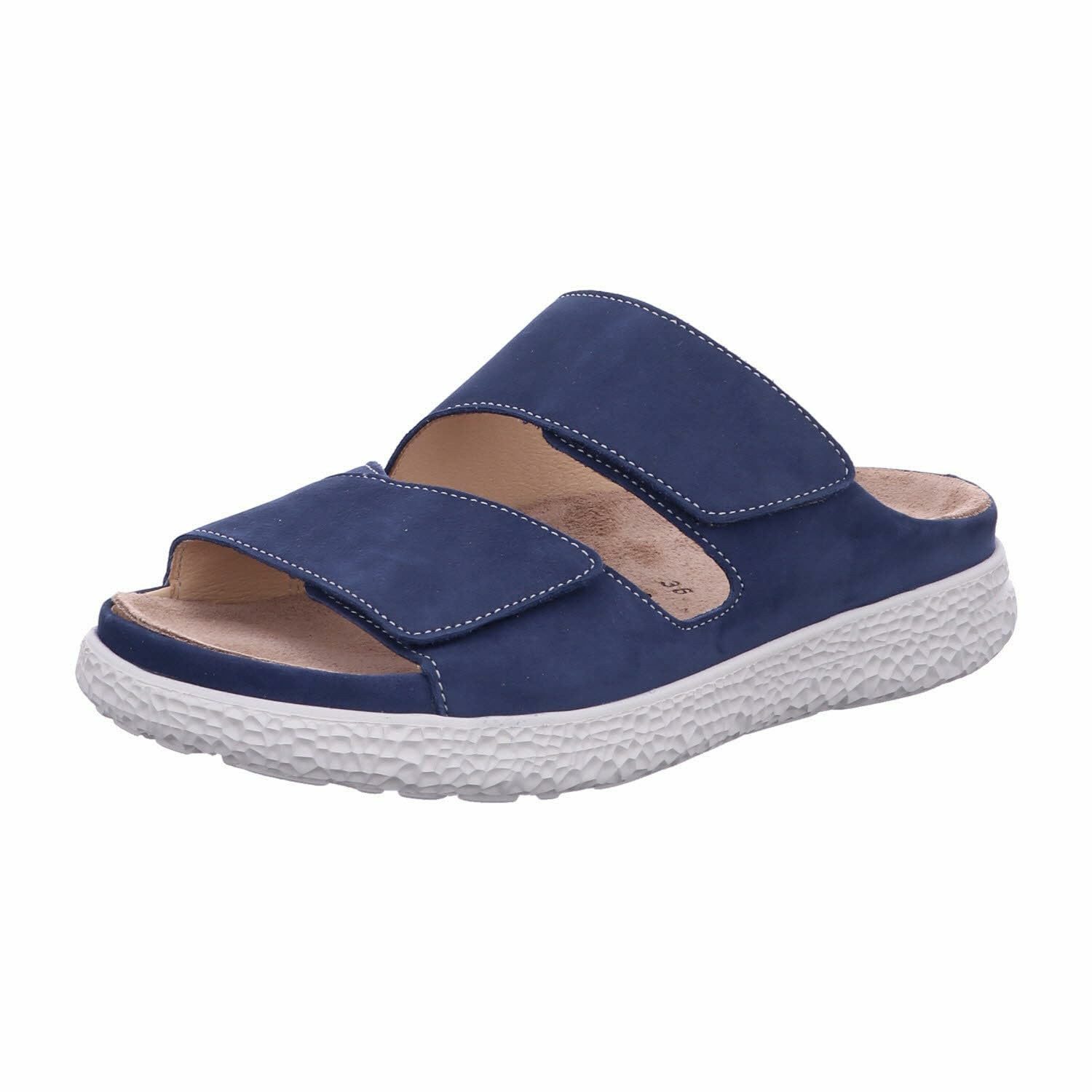 Hartjes Pantoletten für Herren Pantolette (Schuhweite, 1-tlg., Schuhweite)