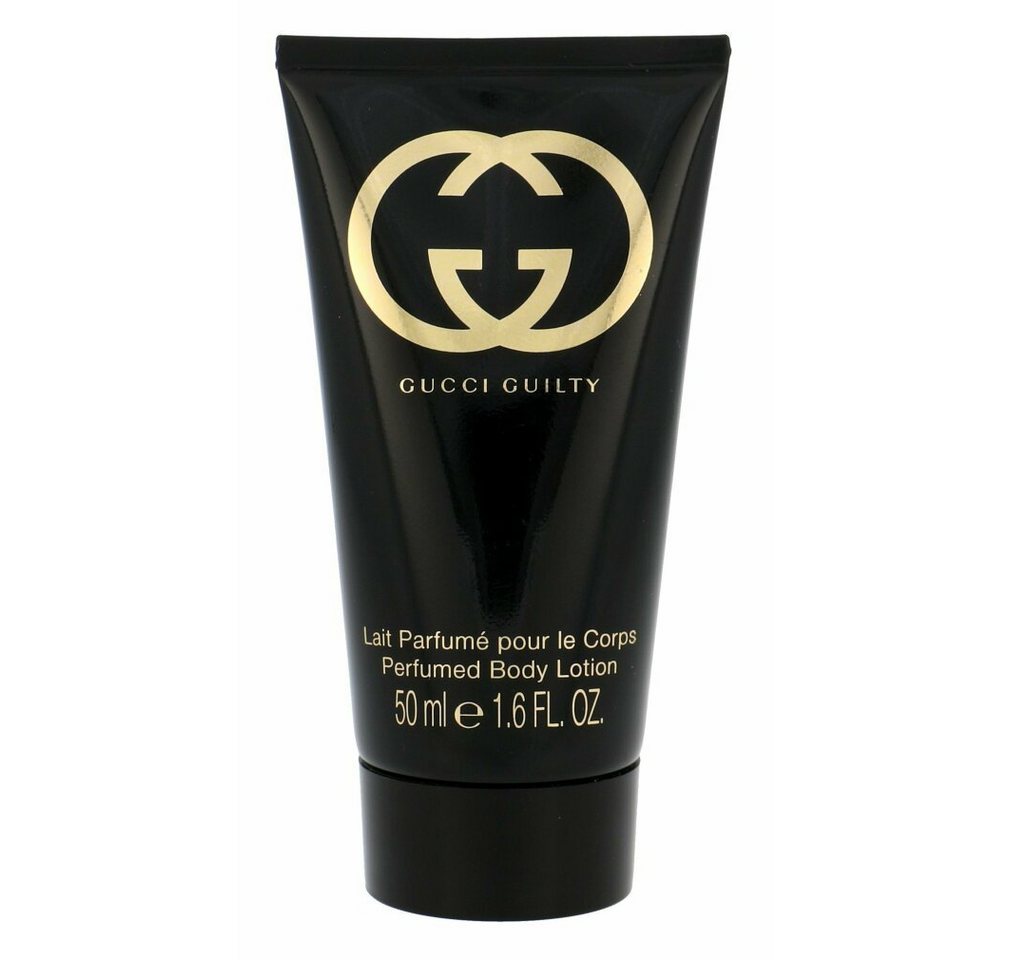 GUCCI Körperpflegemittel Guilty Pour Homme Perfumed Body Lotion
