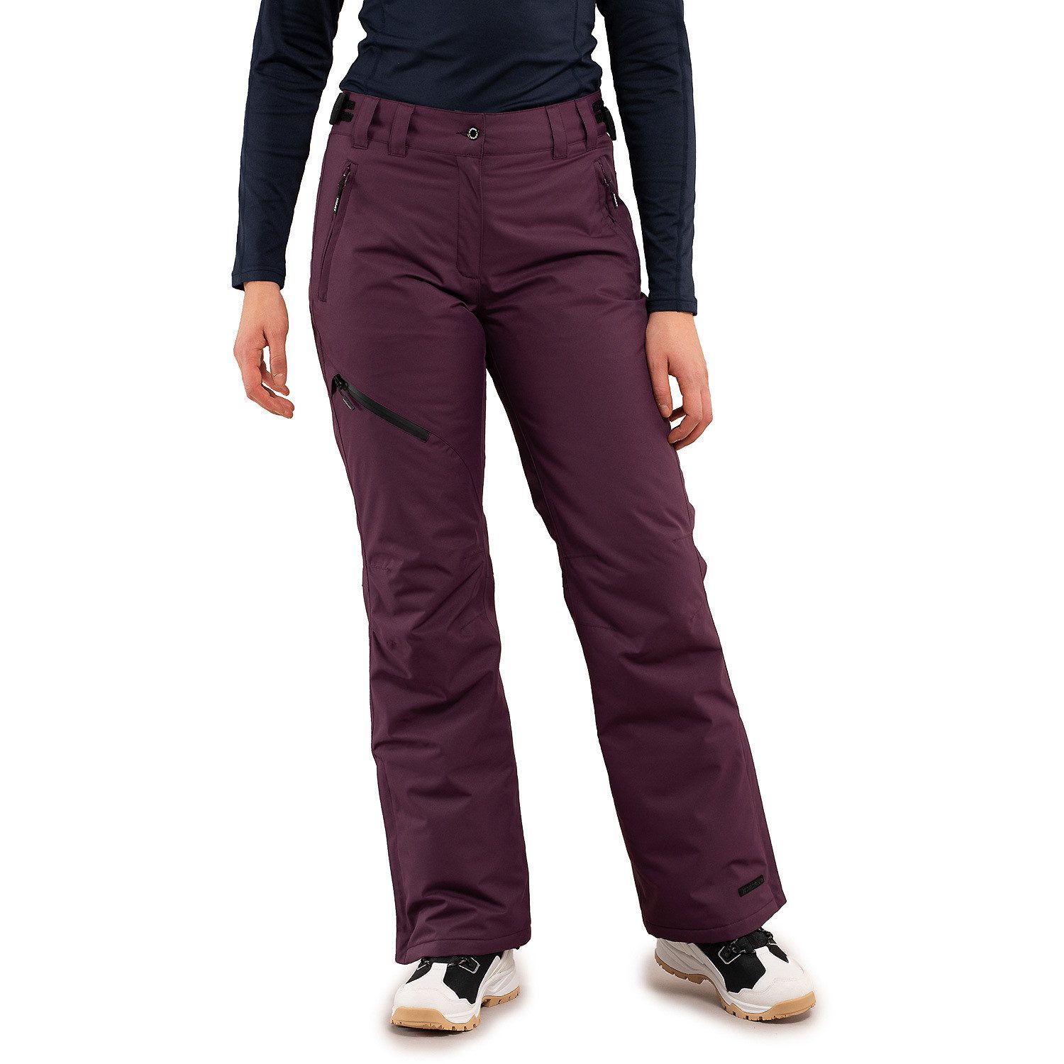 Icepeak Skihose Hose CURLEW