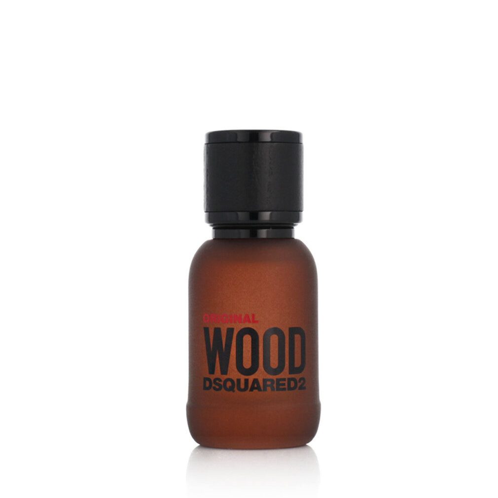 Dsquared2 Körperpflegeduft Dsquared2 Wood Original Eau de Parfum