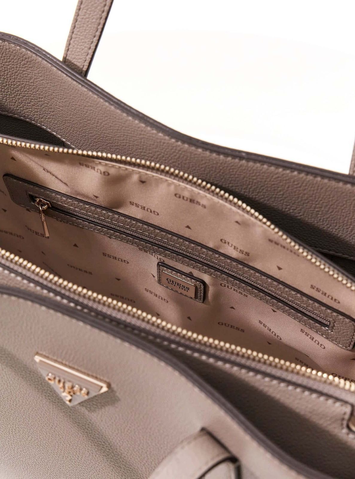 Guess Schultertasche Girlfriend Tote