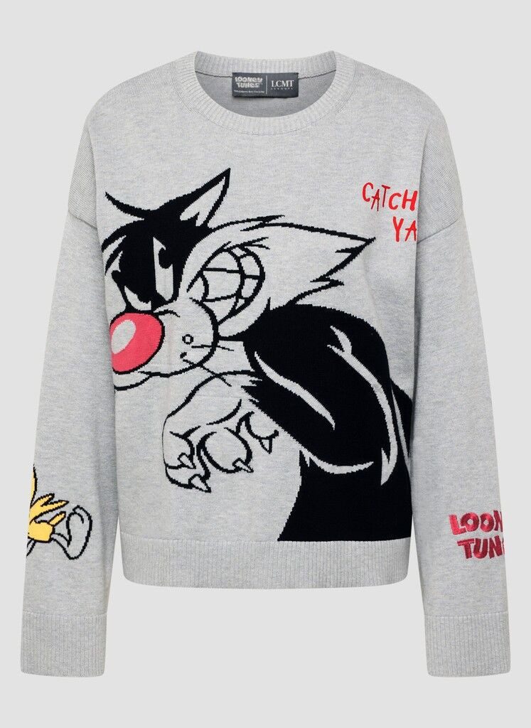 LeComte Strickpullover