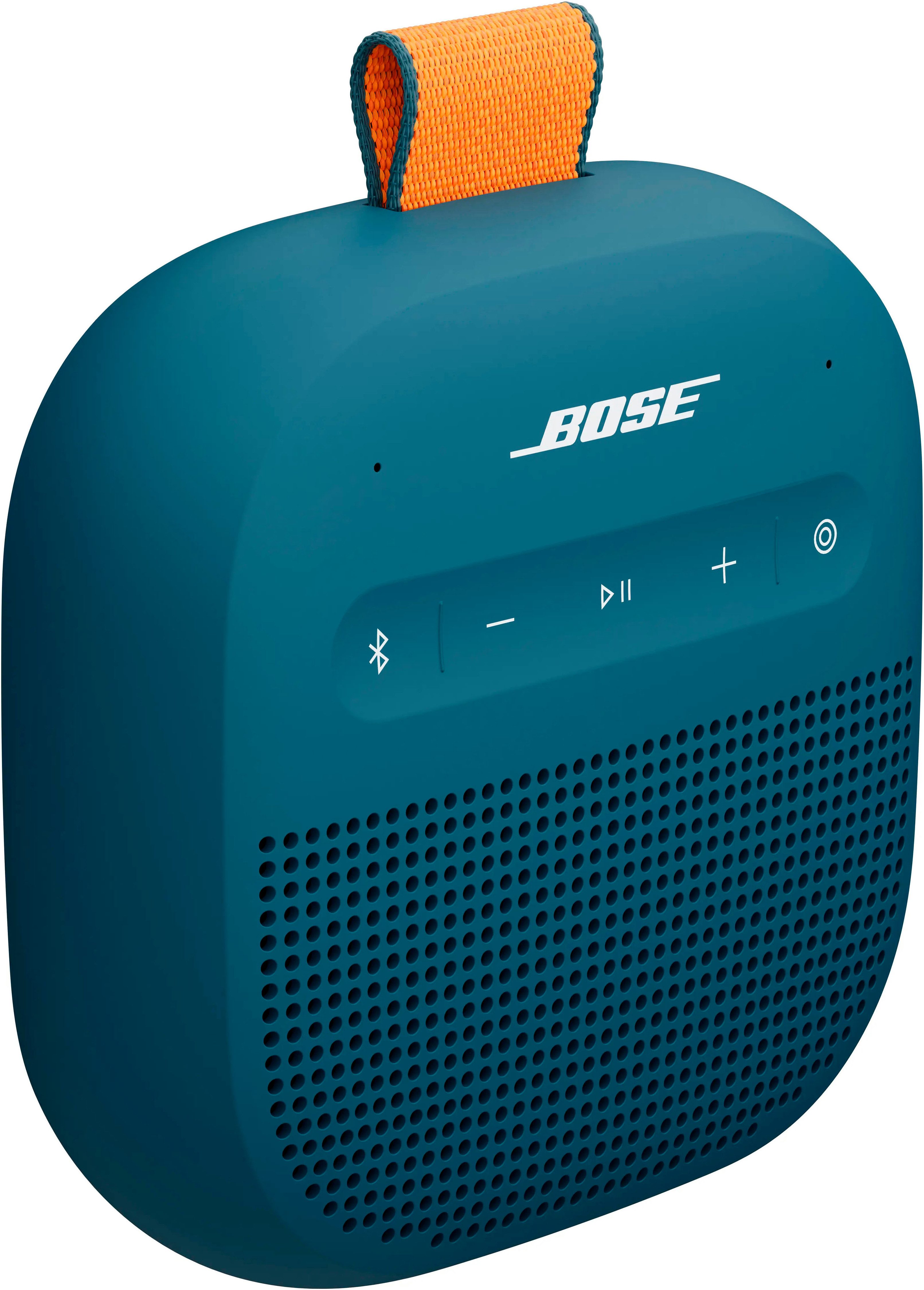 Bose SoundLink Micro (2. Gen) Portable-Lautsprecher Stereo (Bluetooth)