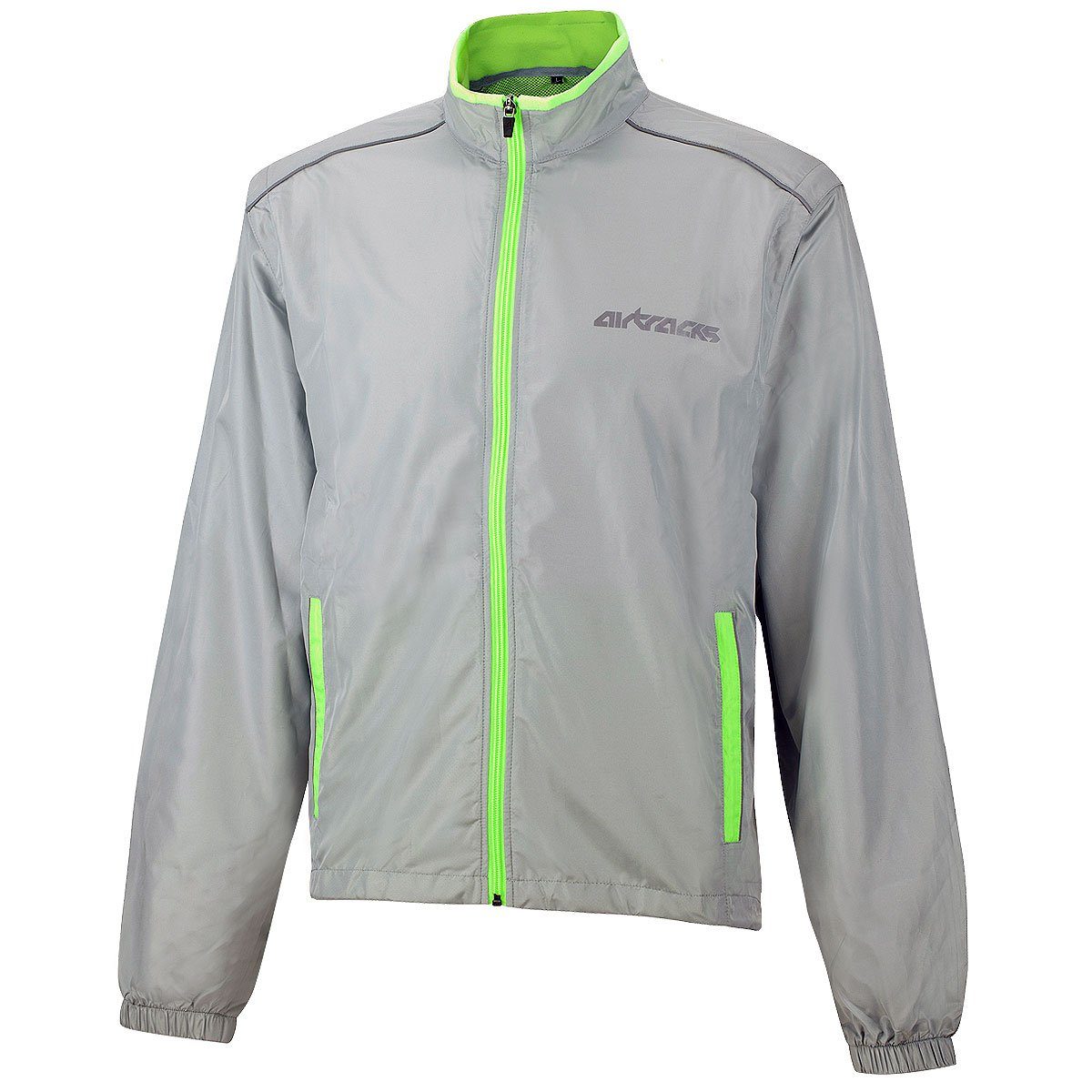 Fahrradjacke Herren Fahrradjacke - Fahrradweste
