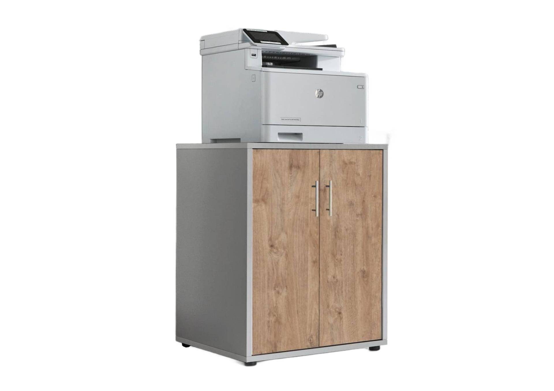 BMG Möbel Aktenschrank Druckerschrank Office Edition günstig online kaufen