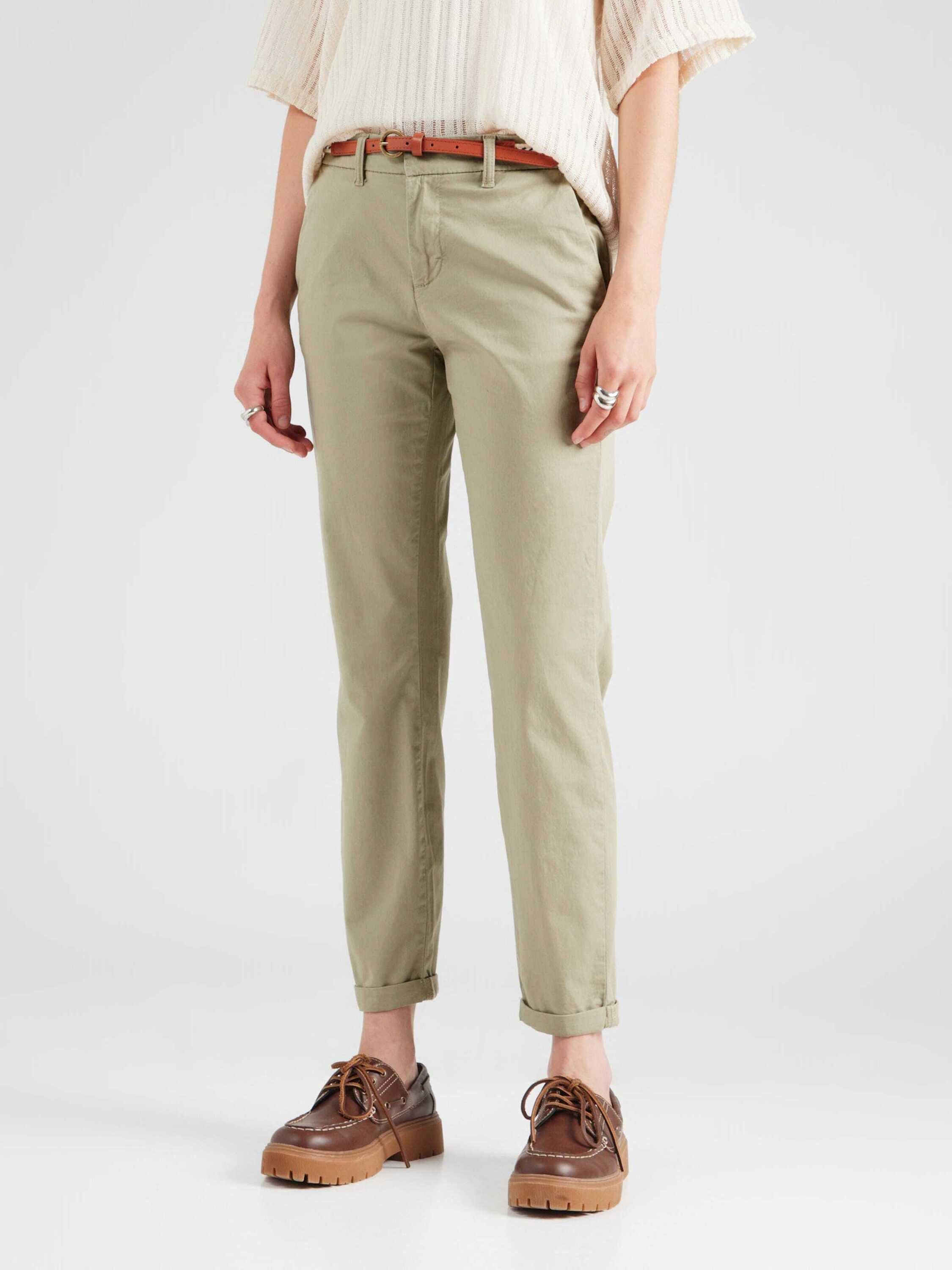 ONLY Chinohose ONLBiana (1-tlg) Weiteres Detail günstig online kaufen