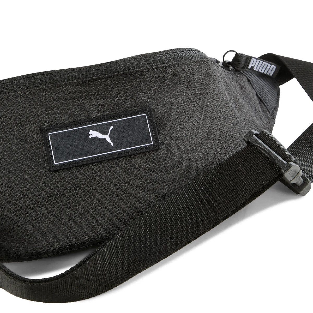 PUMA Gürteltasche Deck Waist Bag (1-tlg), 2,2 Liter