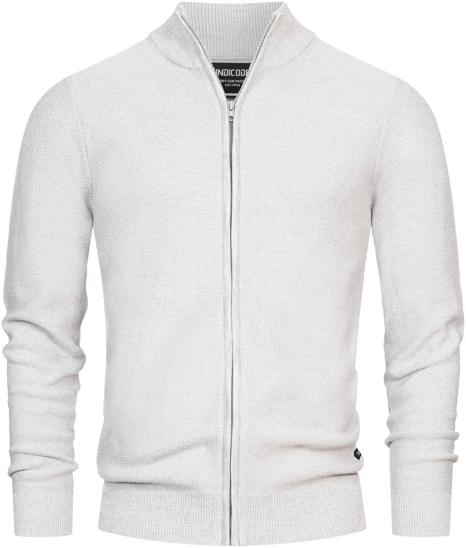 Strickjacke Marland
