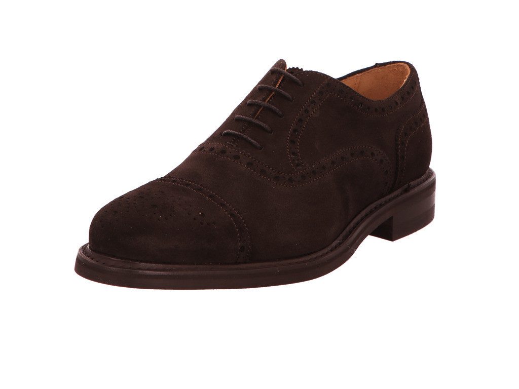 Berwick 1707 Schnürschuh