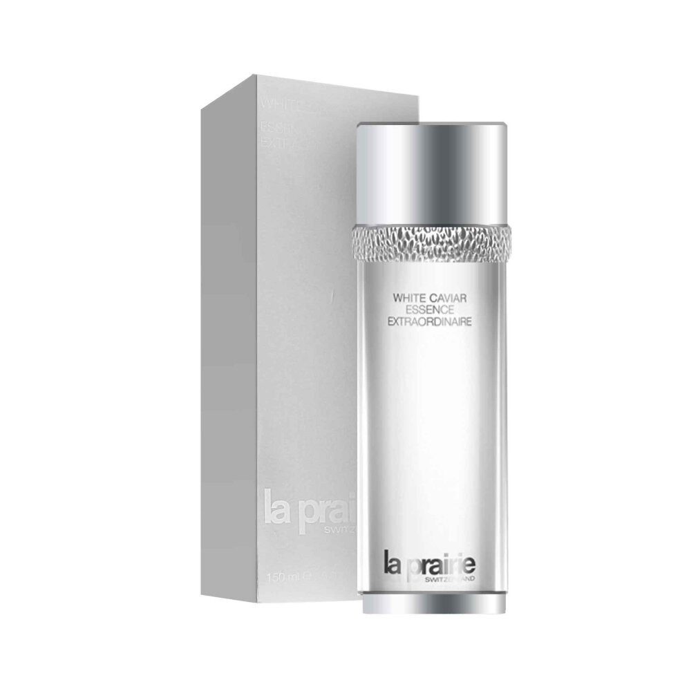 la prairie Tagescreme Brightening and firming serum White Caviar 150ml
