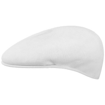 Kangol Flat Cap (1-St) Schiebermütze mit Schirm