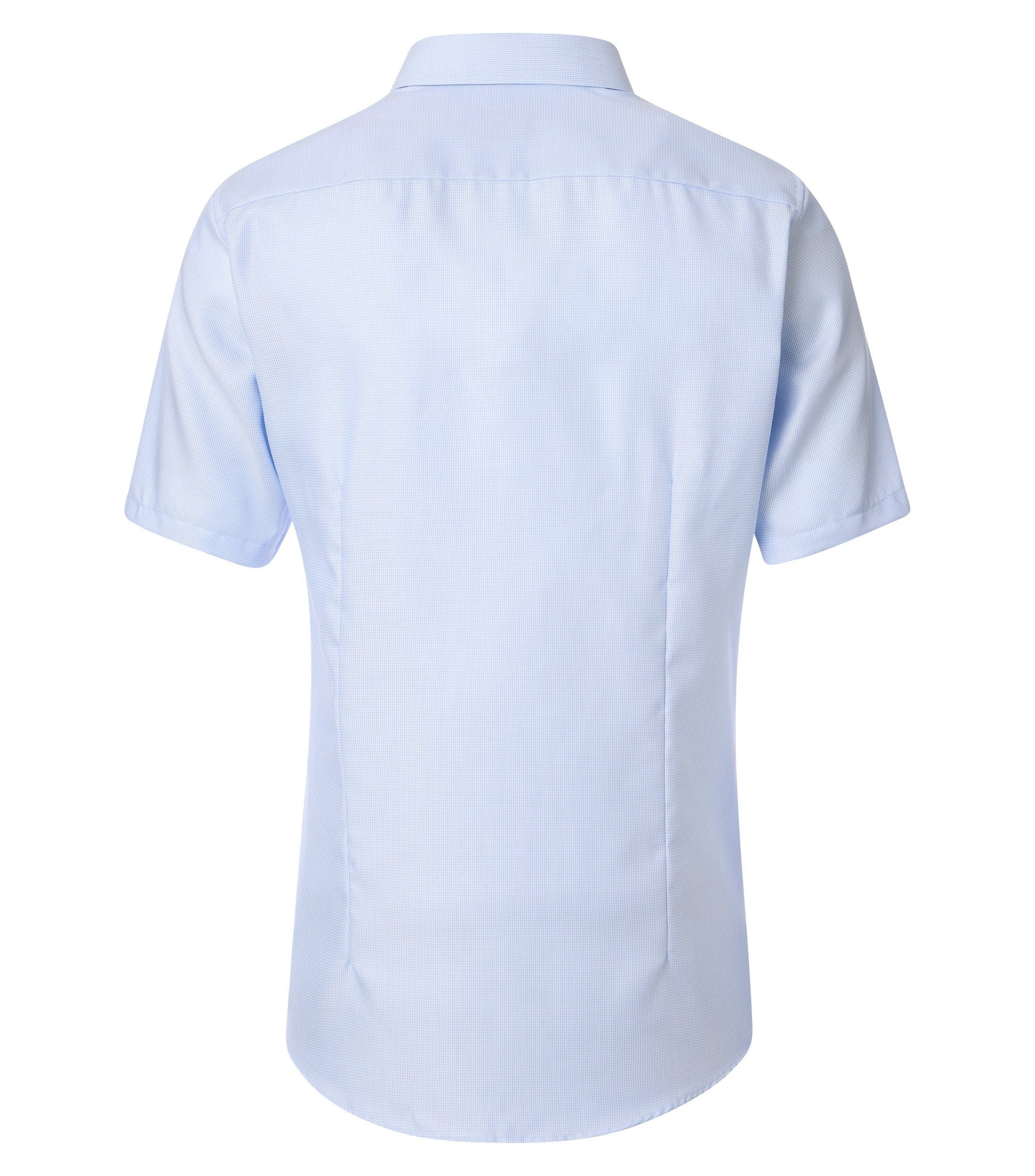 VENTI Businesshemd VENTI Businesshemd Kurzarm uni günstig online kaufen